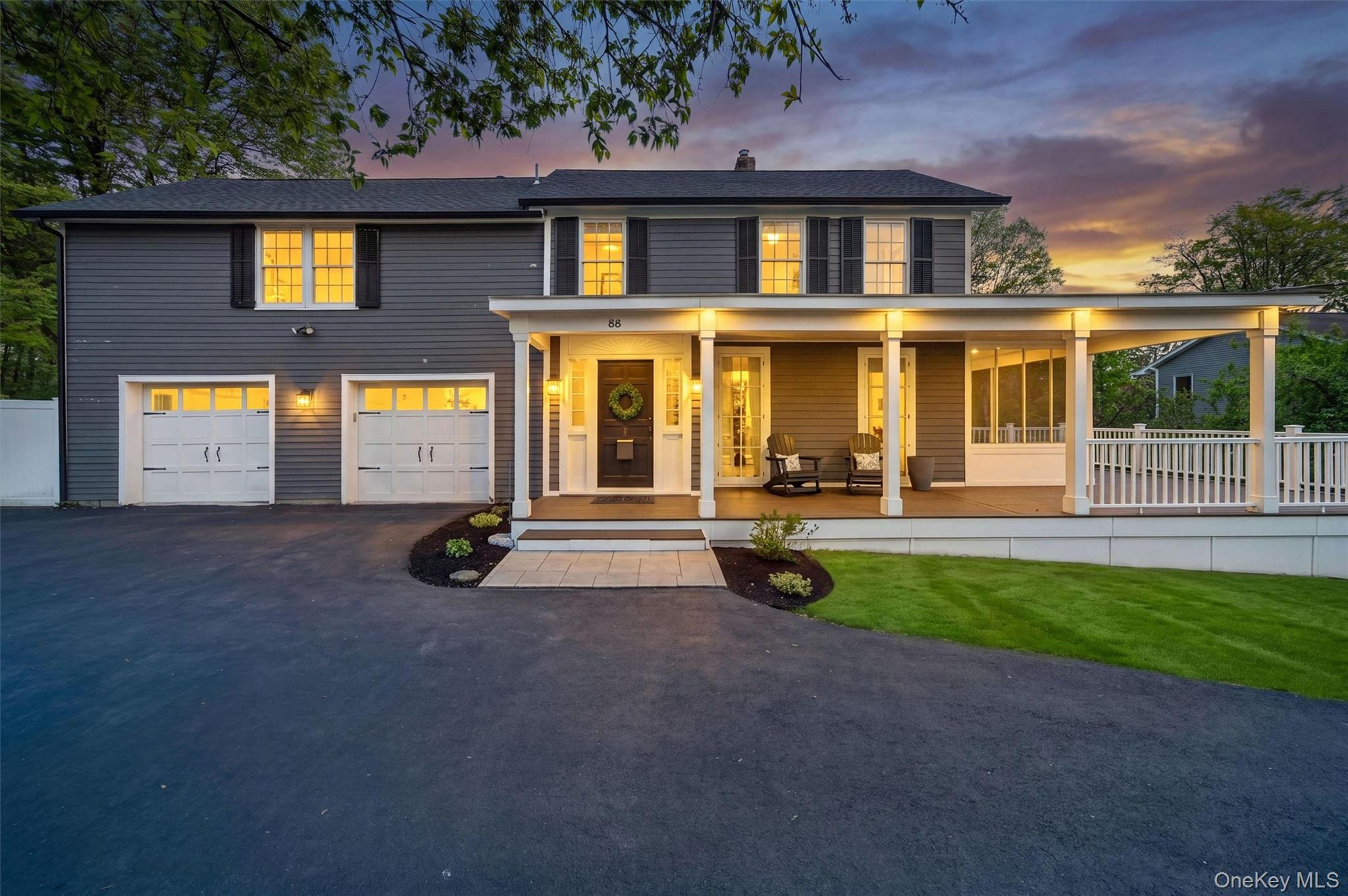 Single Family Maple  Orange County, NY 10990, MLS-995047-50