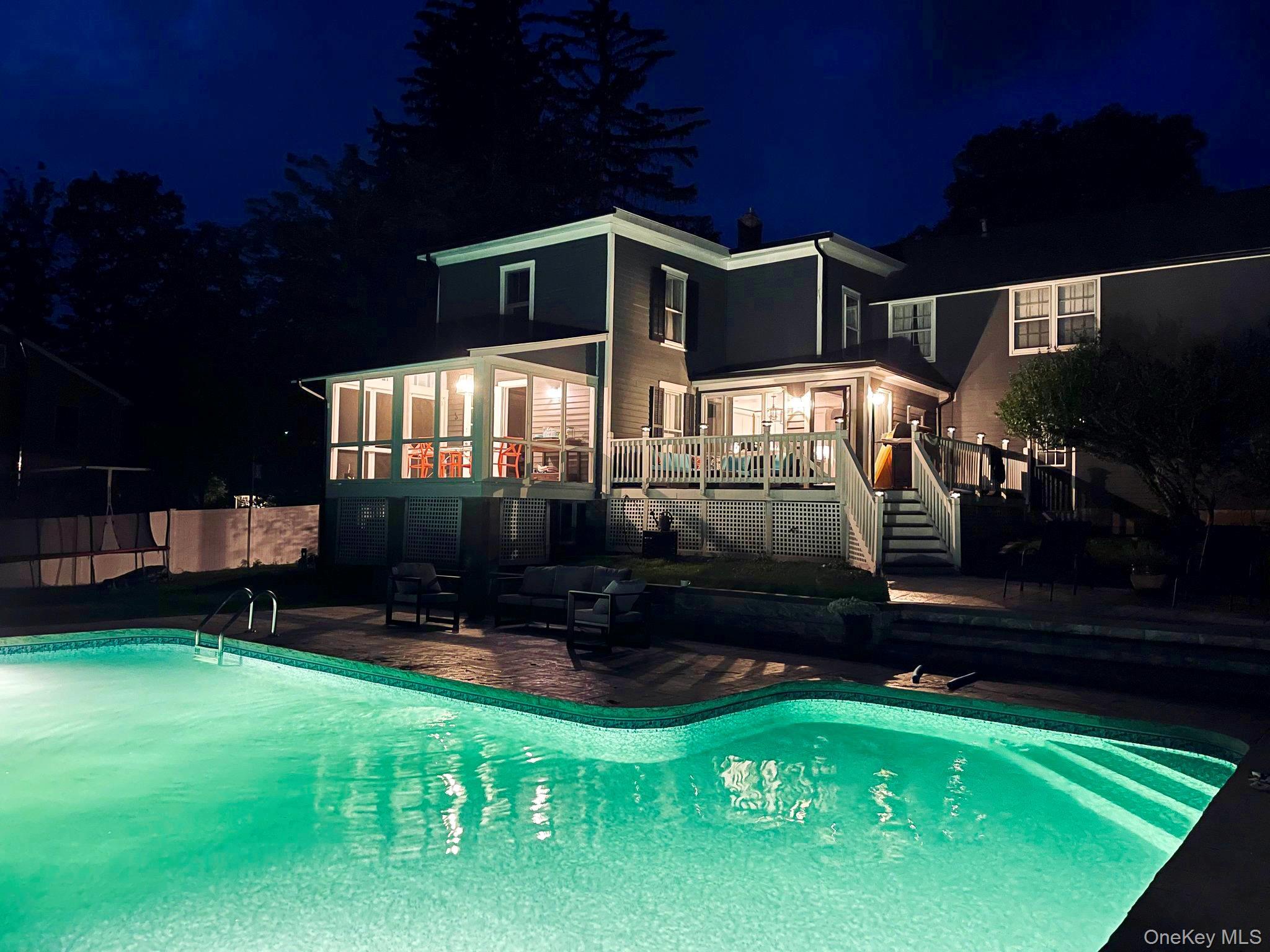 Single Family Maple Orange County, NY 10990, MLS-995047-6