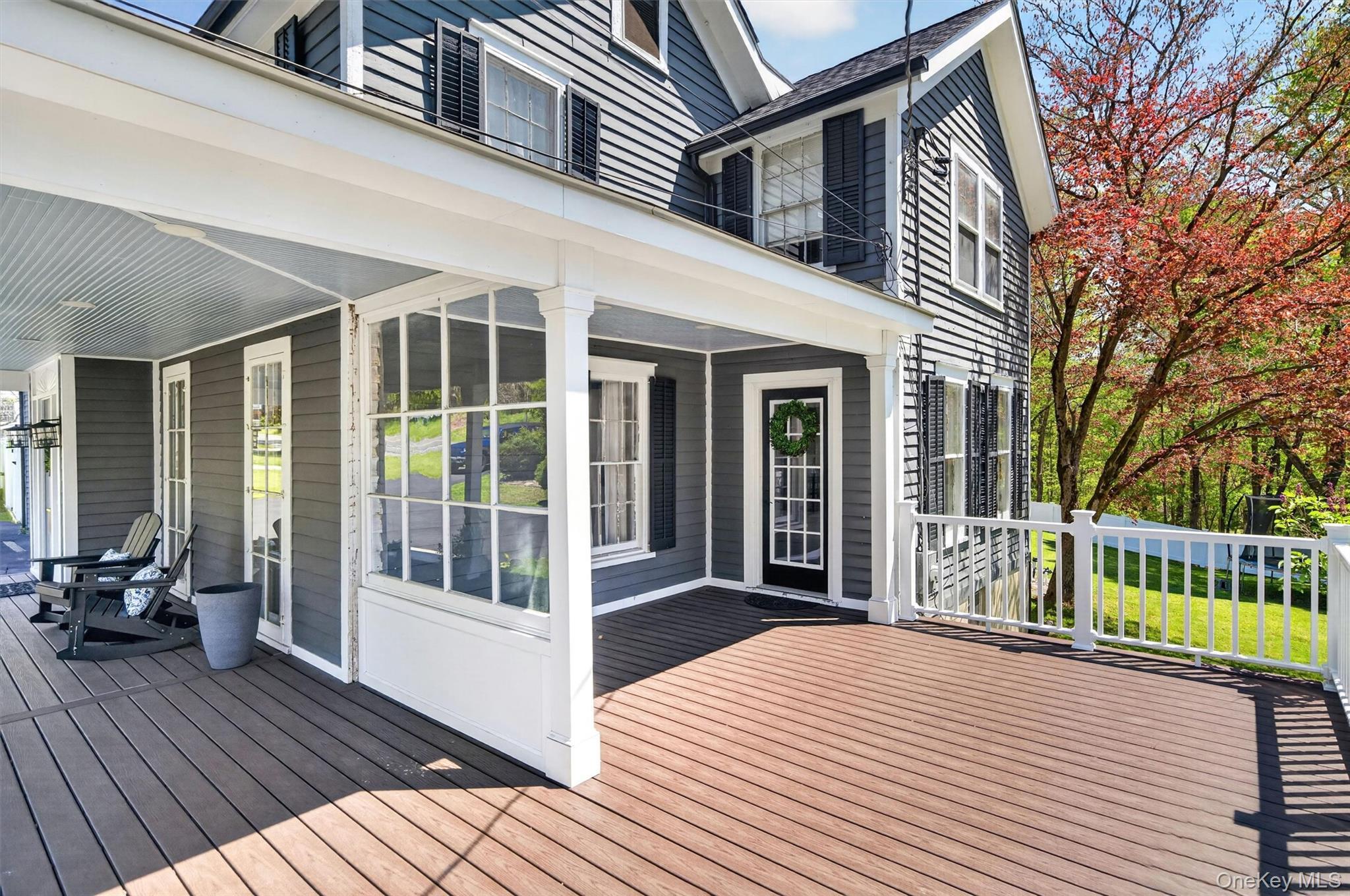 Single Family Maple Orange County, NY 10990, MLS-995047-8