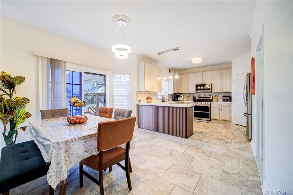 Single Family Colonial Drive  Orange County, NY 12553, MLS-995059-17
