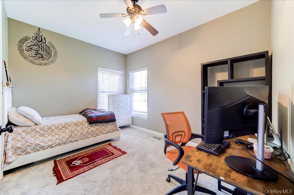 Single Family Colonial Drive  Orange County, NY 12553, MLS-995059-25