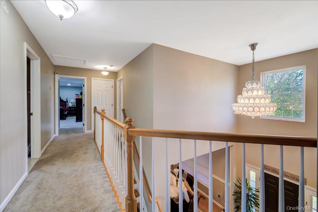 Single Family Colonial Drive  Orange County, NY 12553, MLS-995059-26