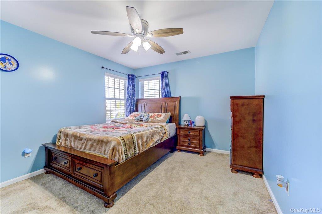 Single Family Colonial Drive  Orange County, NY 12553, MLS-995059-29