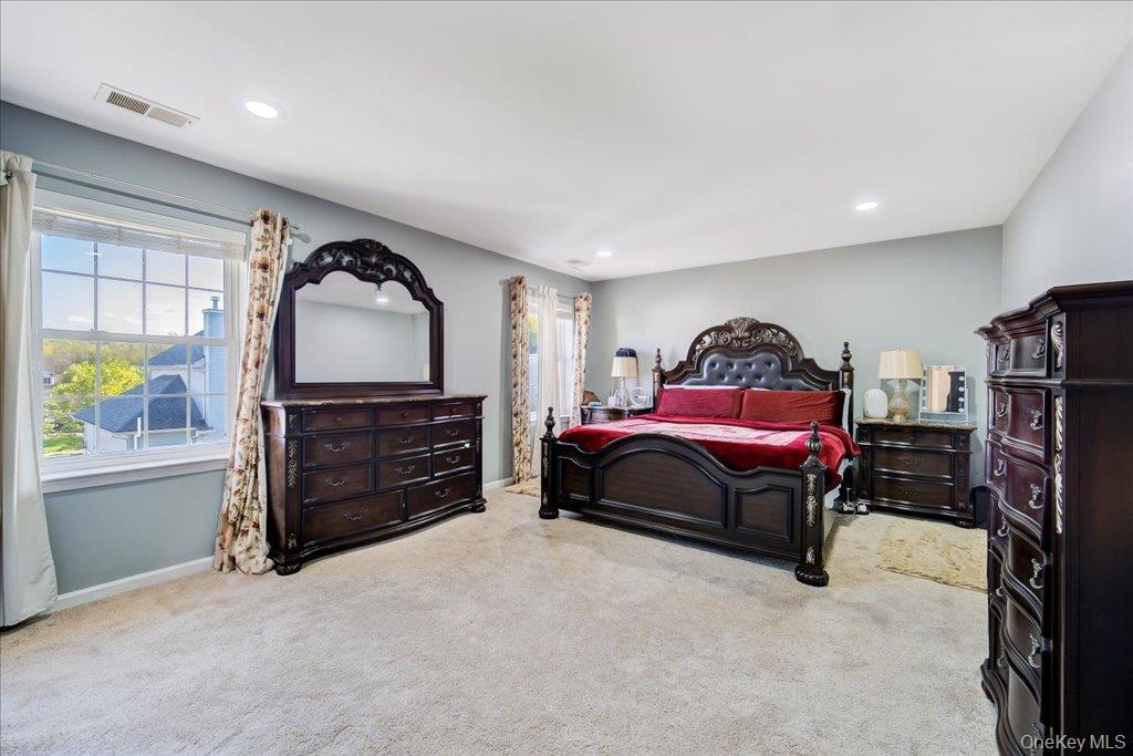 Single Family Colonial Drive  Orange County, NY 12553, MLS-995059-31