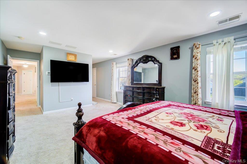 Single Family Colonial Drive  Orange County, NY 12553, MLS-995059-32