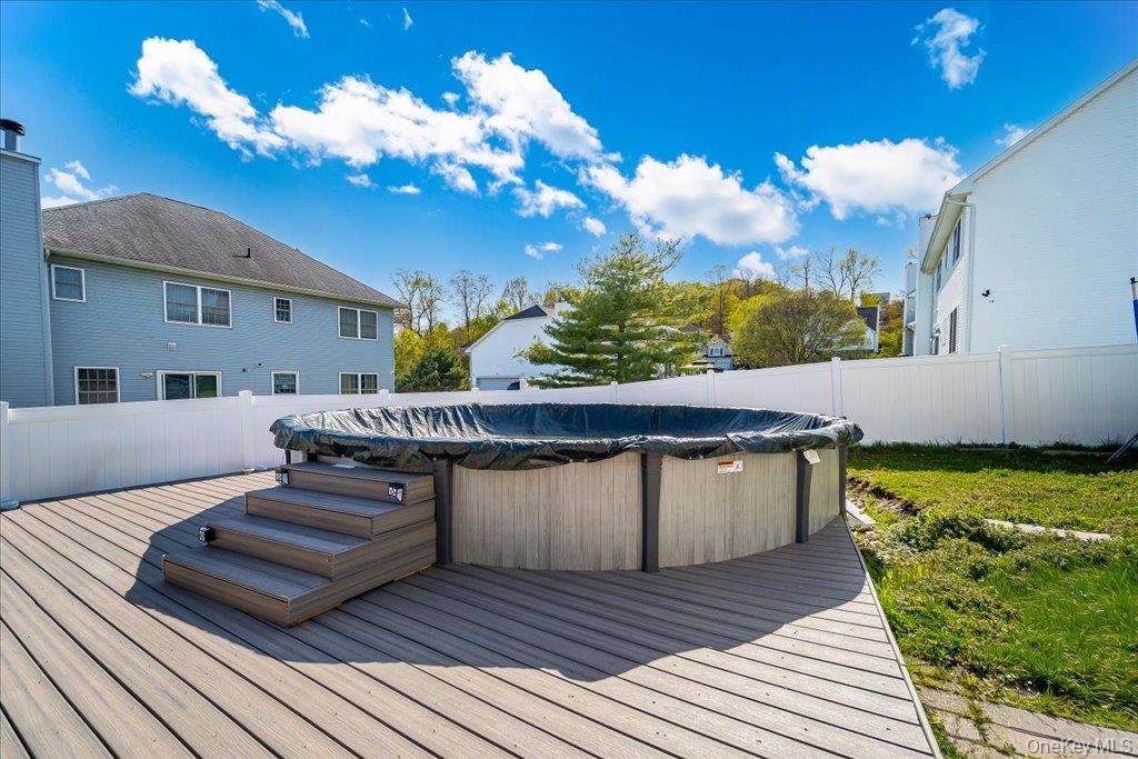 Single Family Colonial Drive  Orange County, NY 12553, MLS-995059-43