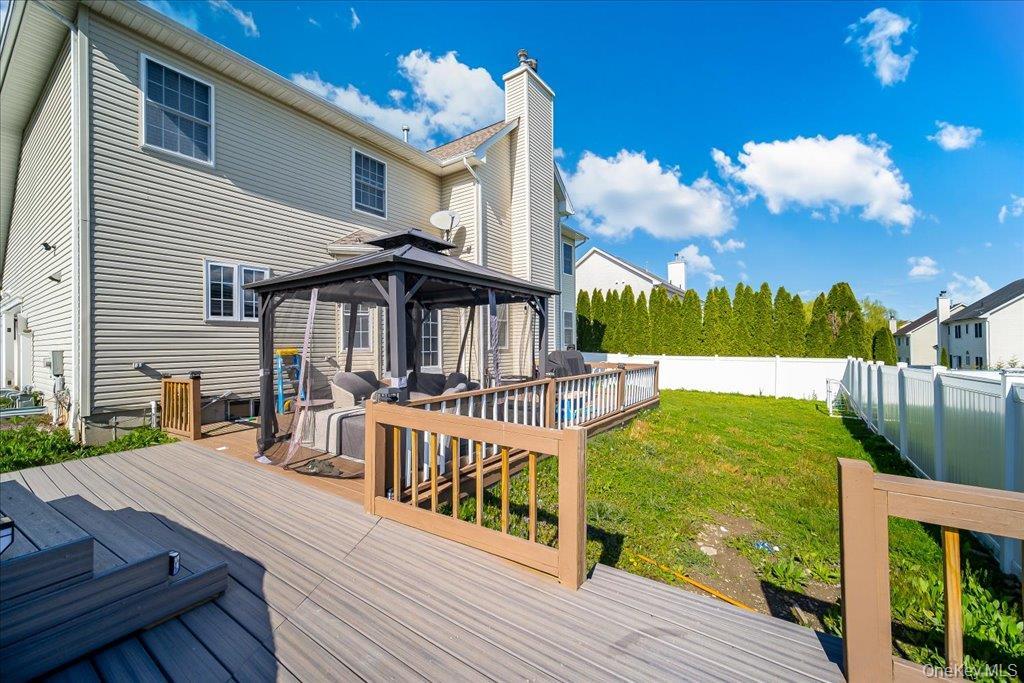 Single Family Colonial Drive  Orange County, NY 12553, MLS-995059-45