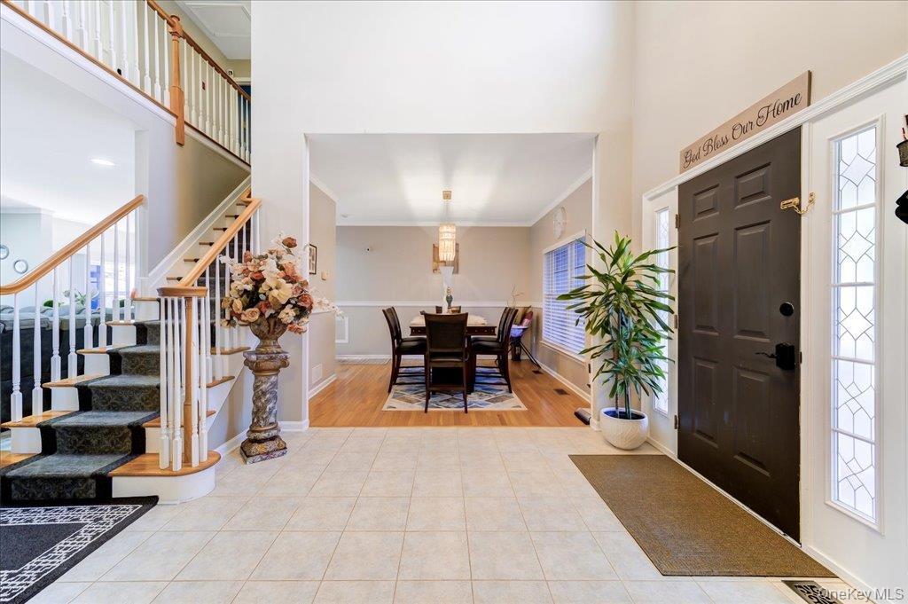 Single Family Colonial Drive  Orange County, NY 12553, MLS-995059-6