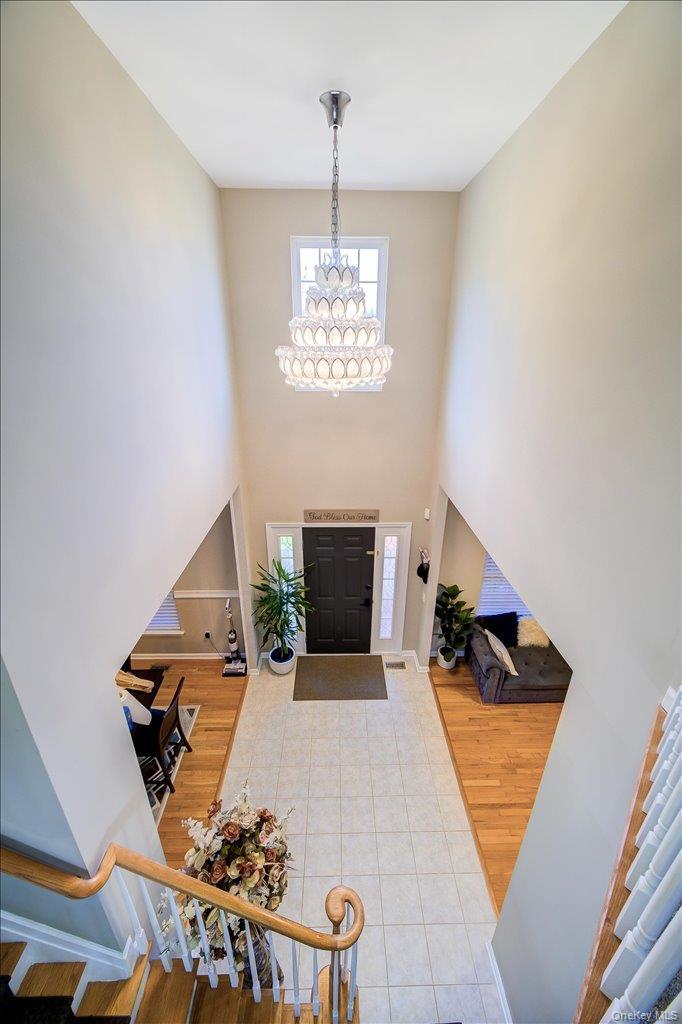 Single Family Colonial Drive  Orange County, NY 12553, MLS-995059-7