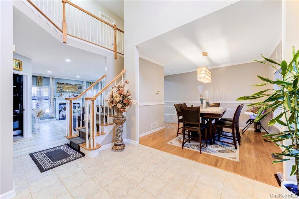 Single Family Colonial Drive  Orange County, NY 12553, MLS-995059-8