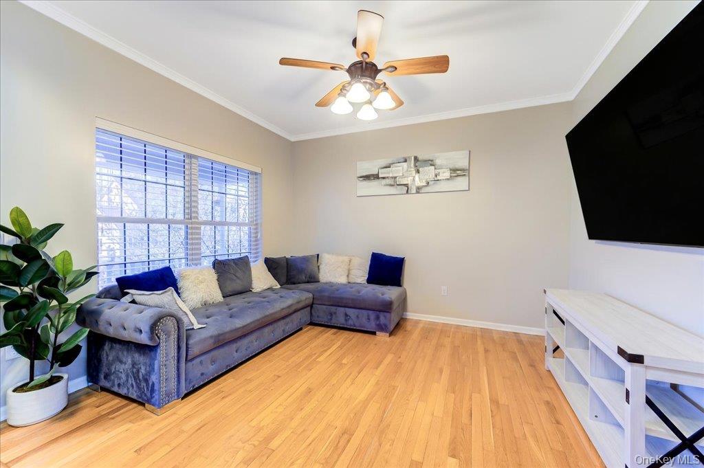 Single Family Colonial Drive  Orange County, NY 12553, MLS-995059-9