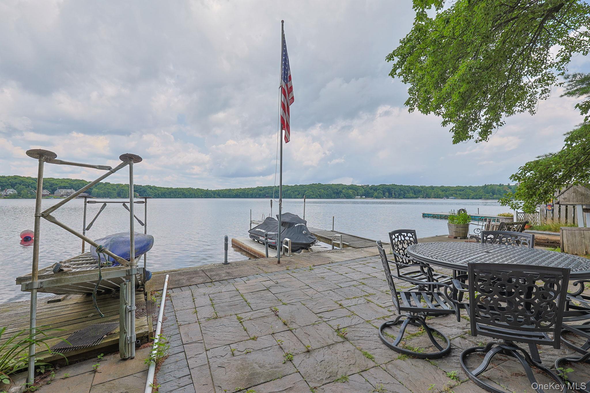 Single Family Sarine Road  Sullivan County, NY 12790, MLS-995074-10