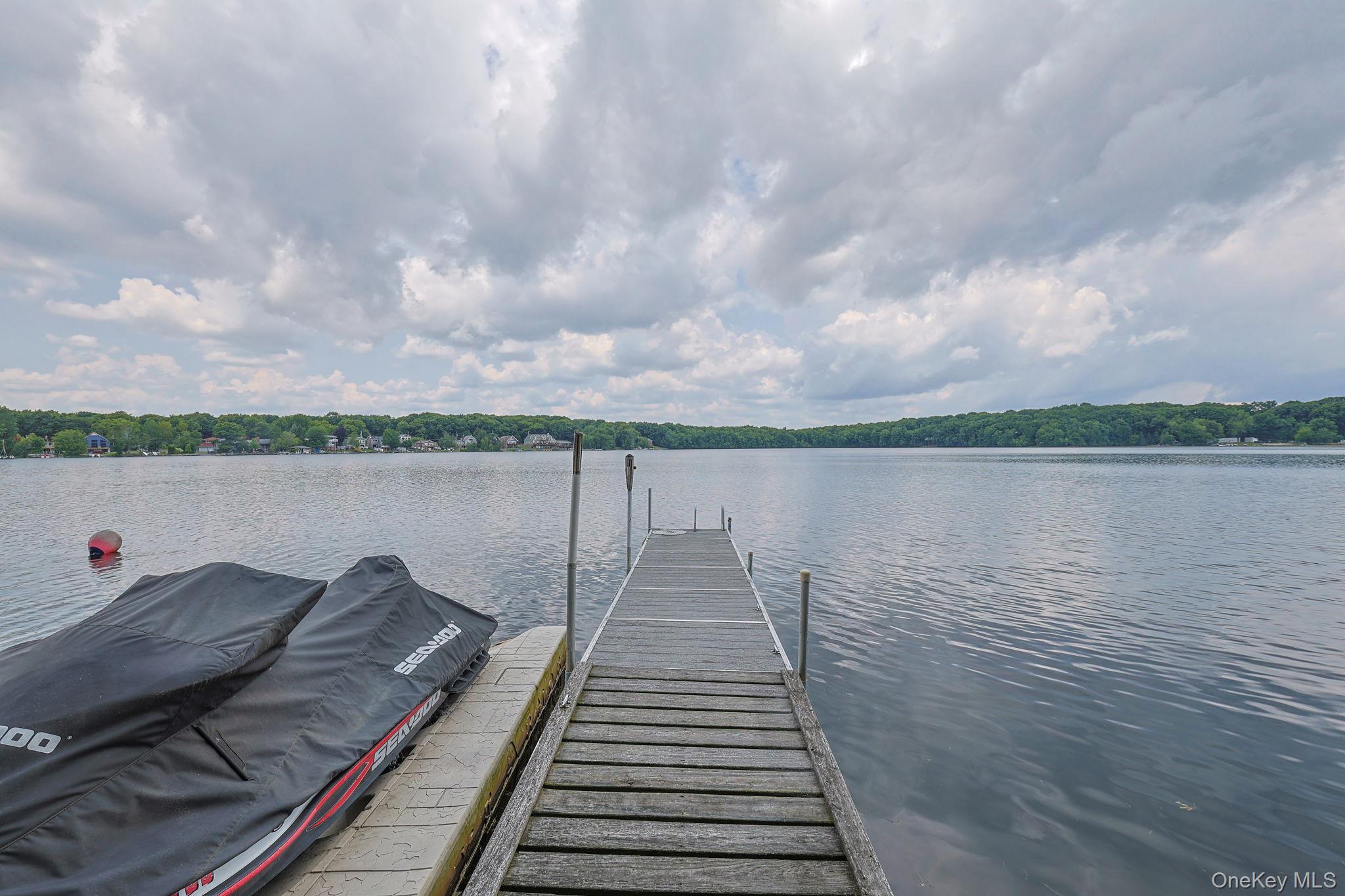 Single Family Sarine Road  Sullivan County, NY 12790, MLS-995074-11