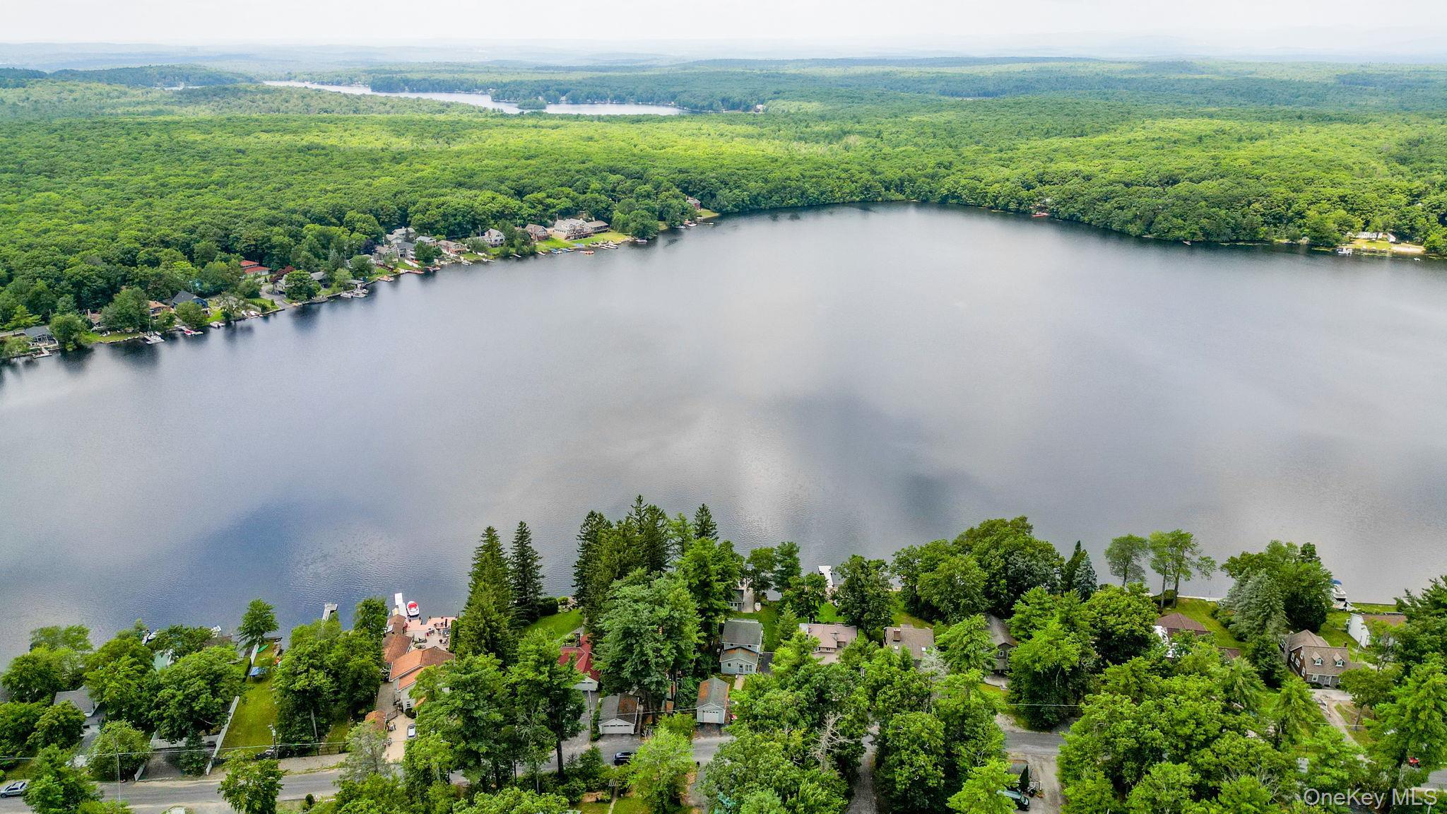Single Family Sarine Road  Sullivan County, NY 12790, MLS-995074-13