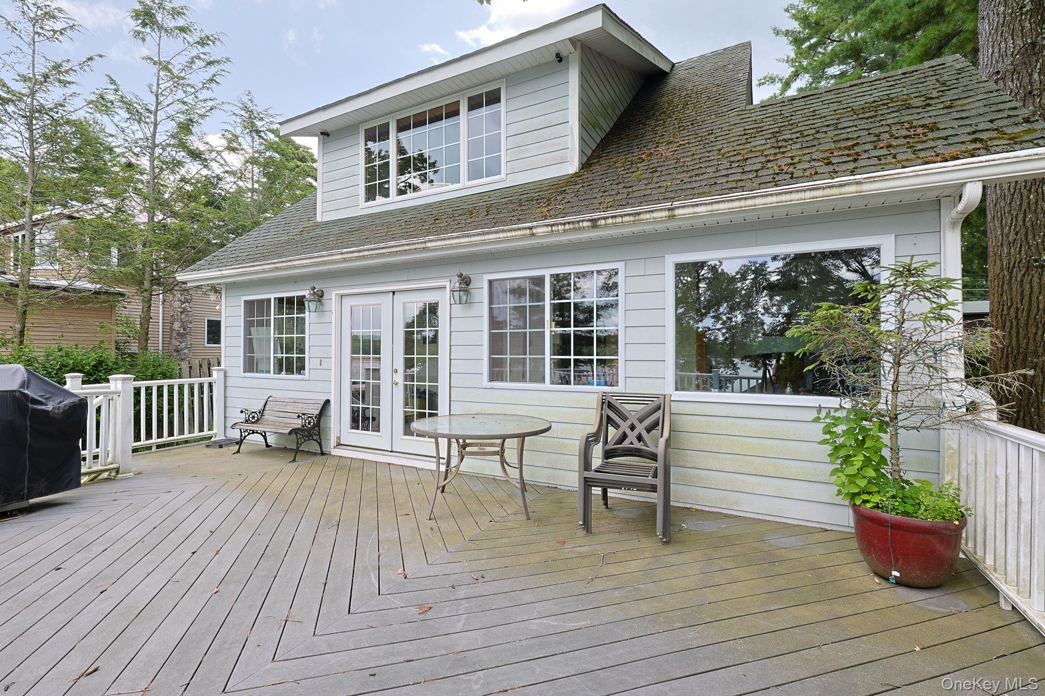 Single Family Sarine Road  Sullivan County, NY 12790, MLS-995074-14