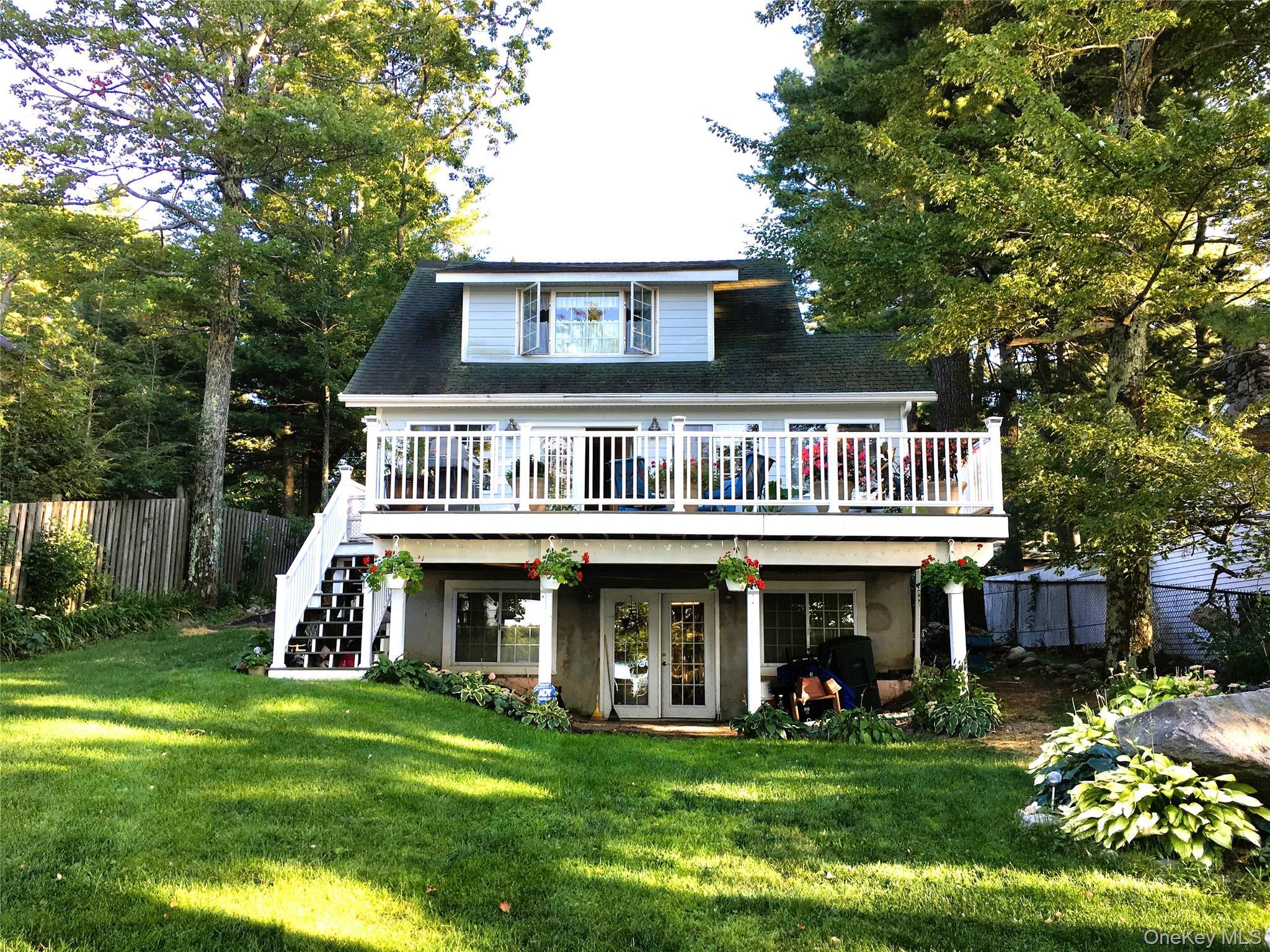 Single Family Sarine Road  Sullivan County, NY 12790, MLS-995074-16