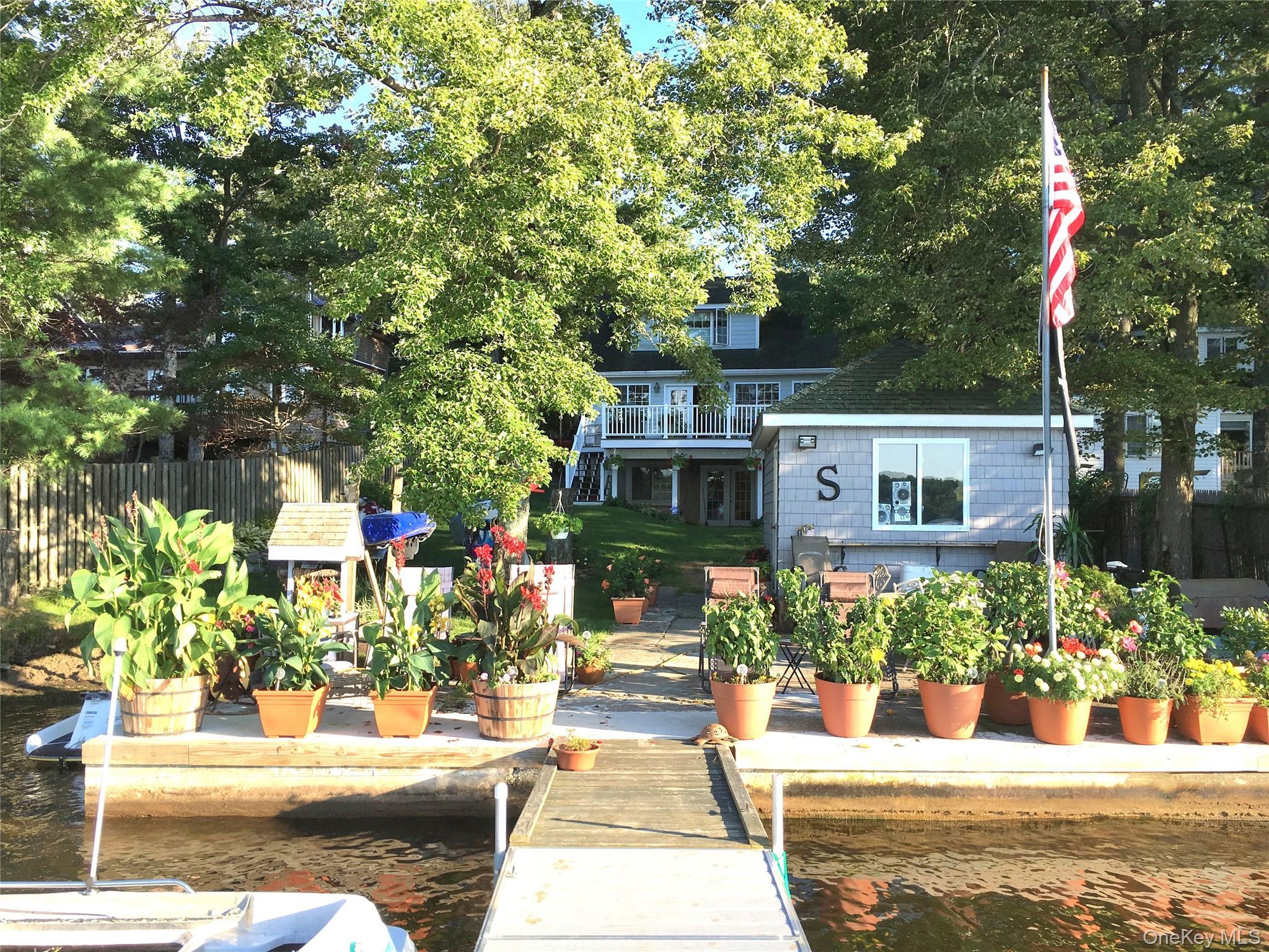 Single Family Sarine Road  Sullivan County, NY 12790, MLS-995074-17