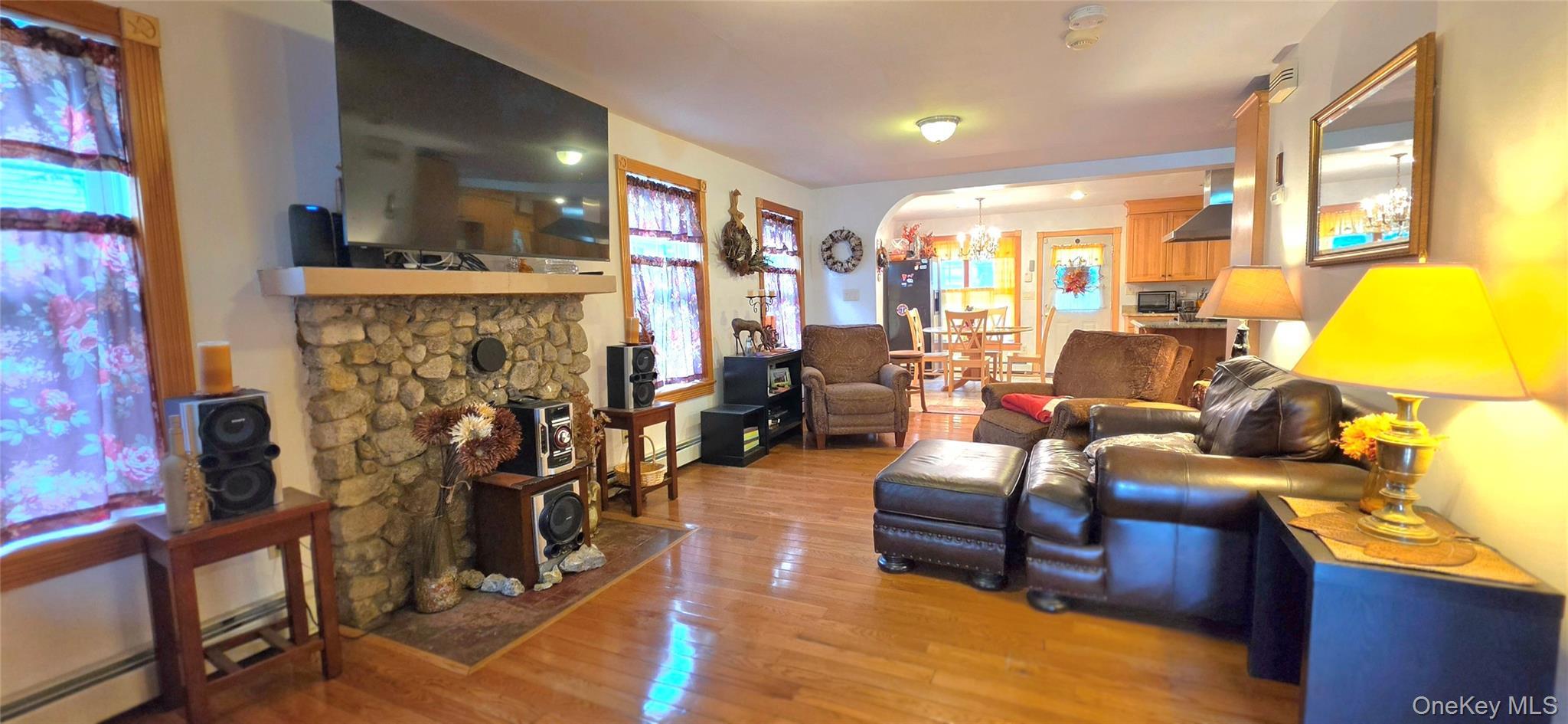 Single Family Sarine Road  Sullivan County, NY 12790, MLS-995074-25