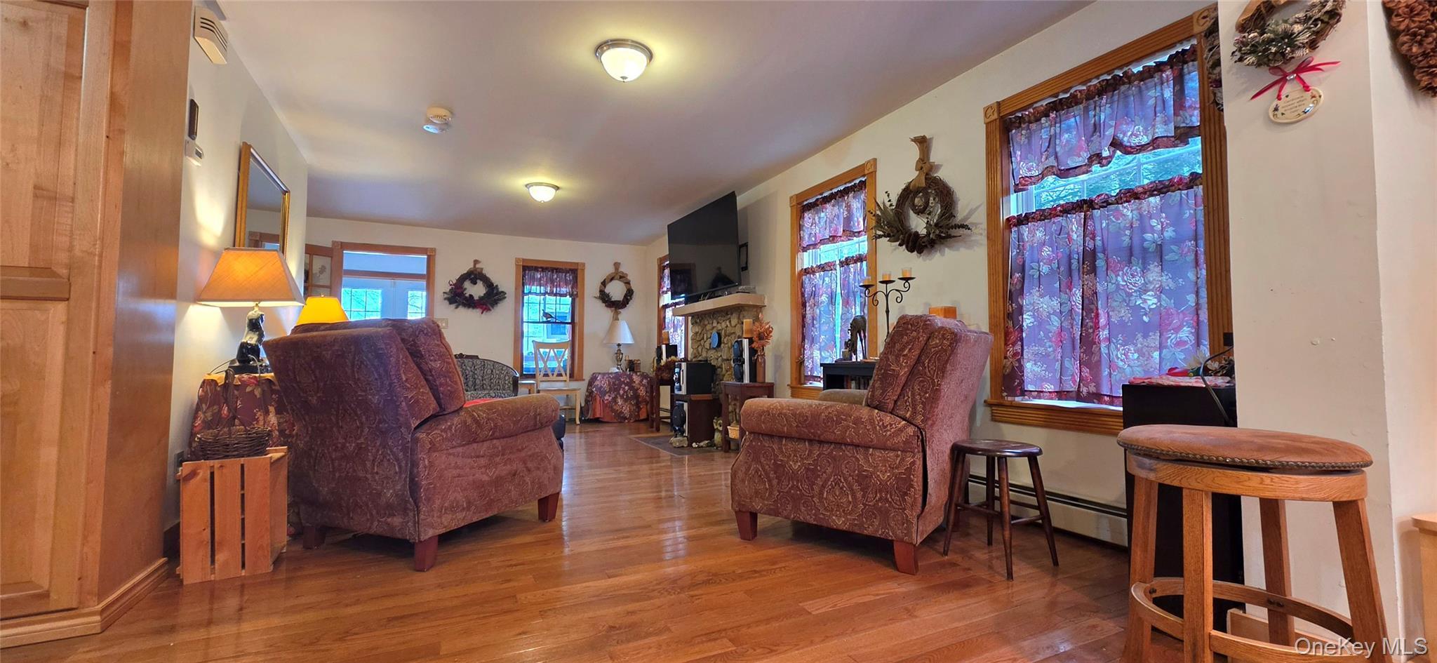 Single Family Sarine Road  Sullivan County, NY 12790, MLS-995074-26
