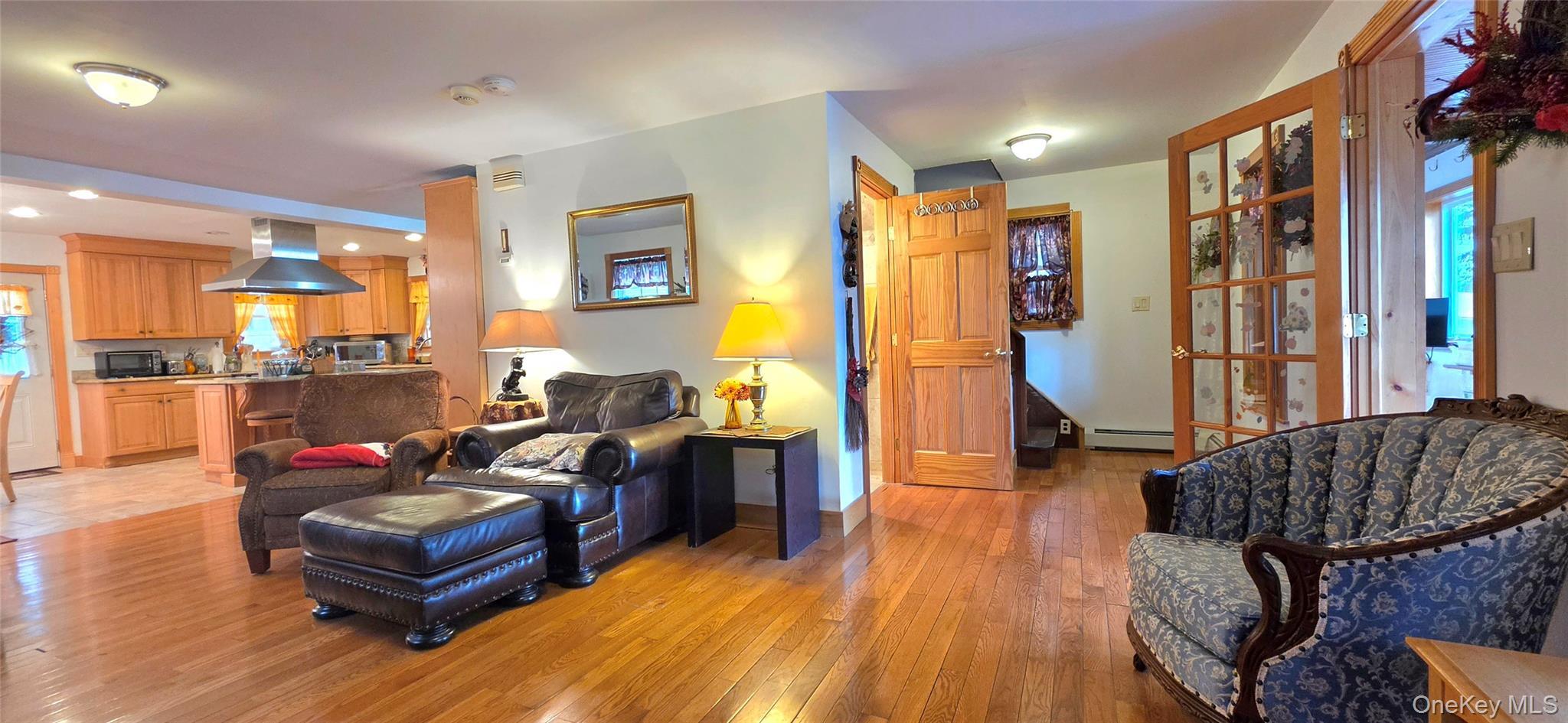 Single Family Sarine Road  Sullivan County, NY 12790, MLS-995074-27