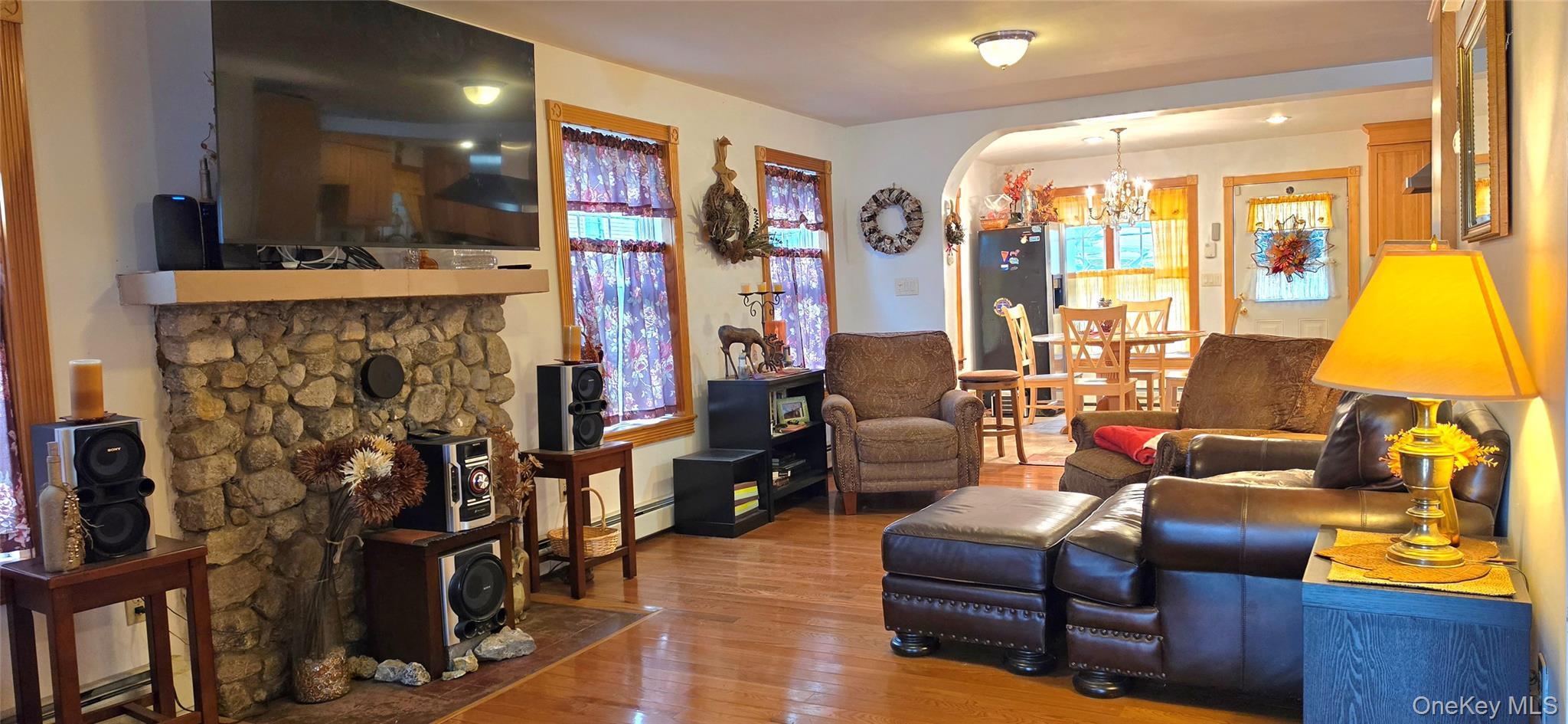 Single Family Sarine Road  Sullivan County, NY 12790, MLS-995074-28