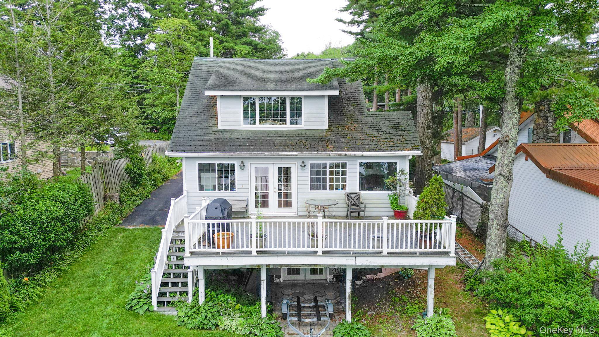 Single Family Sarine Road  Sullivan County, NY 12790, MLS-995074-3