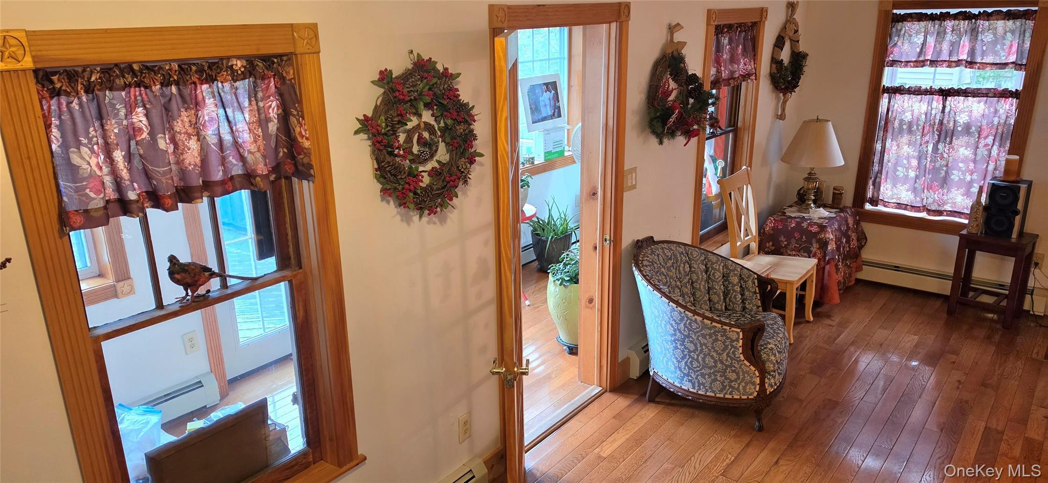 Single Family Sarine Road  Sullivan County, NY 12790, MLS-995074-31