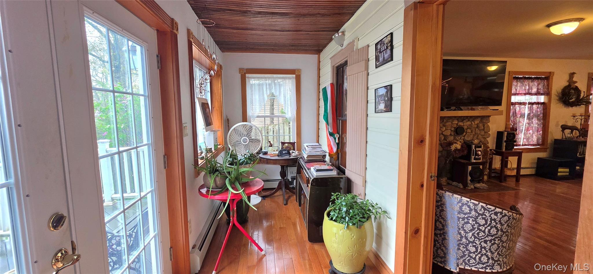 Single Family Sarine Road  Sullivan County, NY 12790, MLS-995074-33
