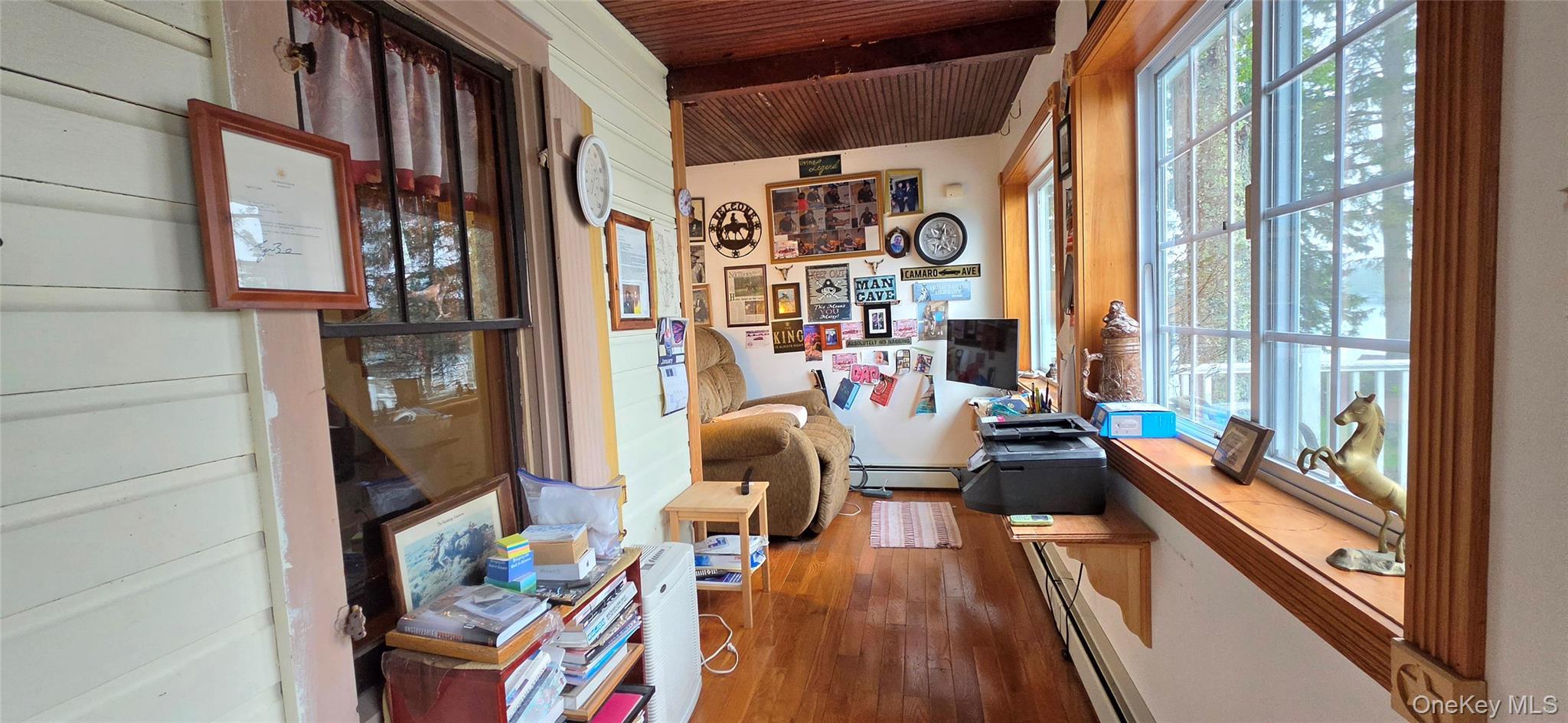 Single Family Sarine Road  Sullivan County, NY 12790, MLS-995074-34