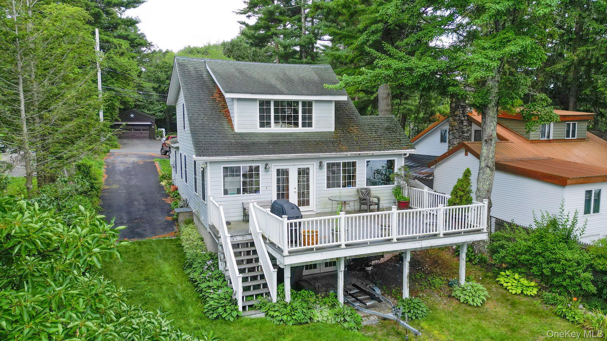 Single Family Sarine Road  Sullivan County, NY 12790, MLS-995074-4
