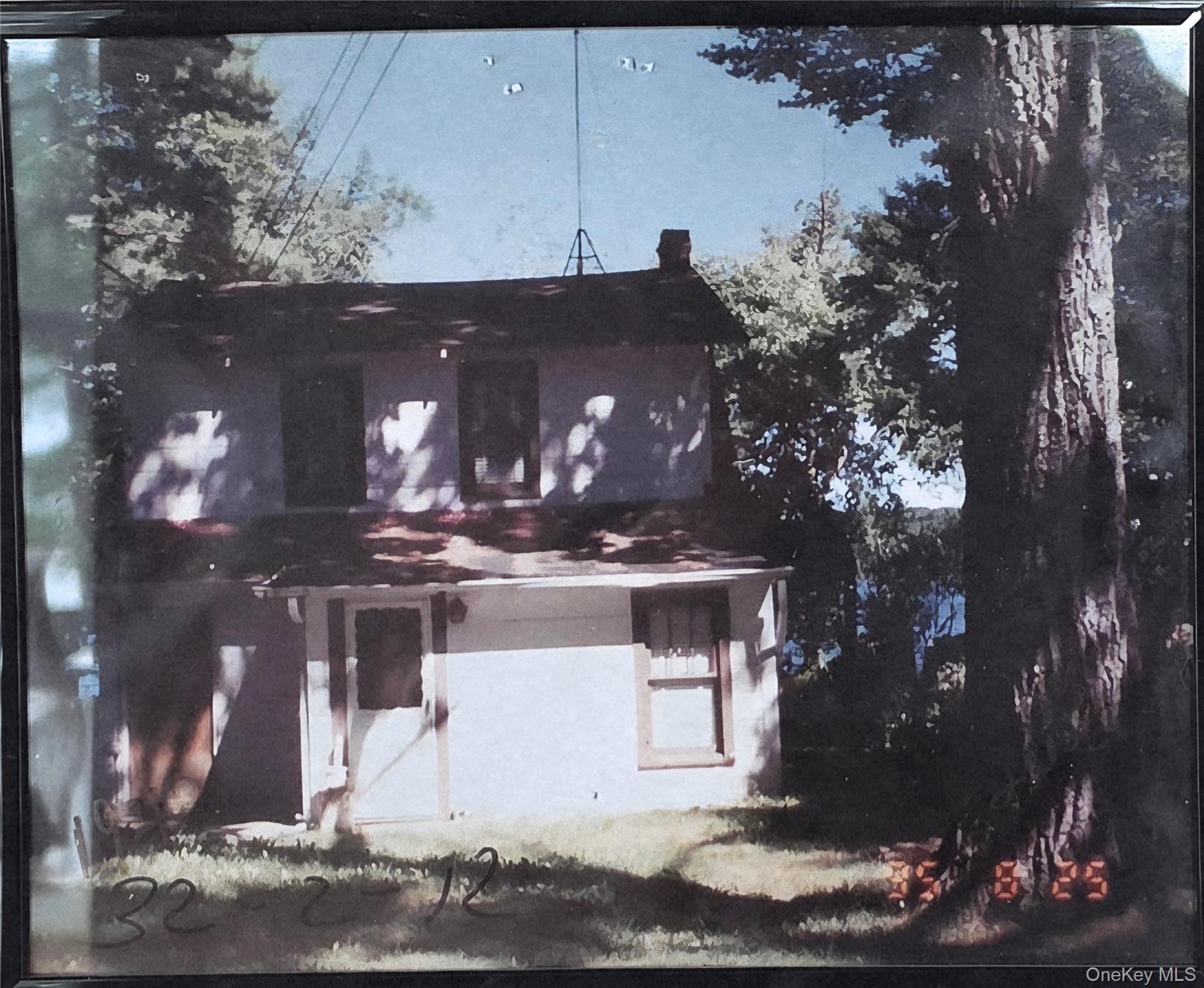 Single Family Sarine Road  Sullivan County, NY 12790, MLS-995074-46