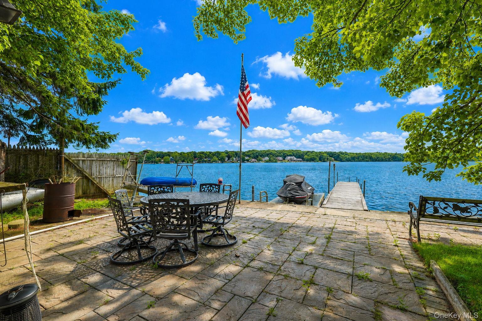 Single Family Sarine Road  Sullivan County, NY 12790, MLS-995074-5