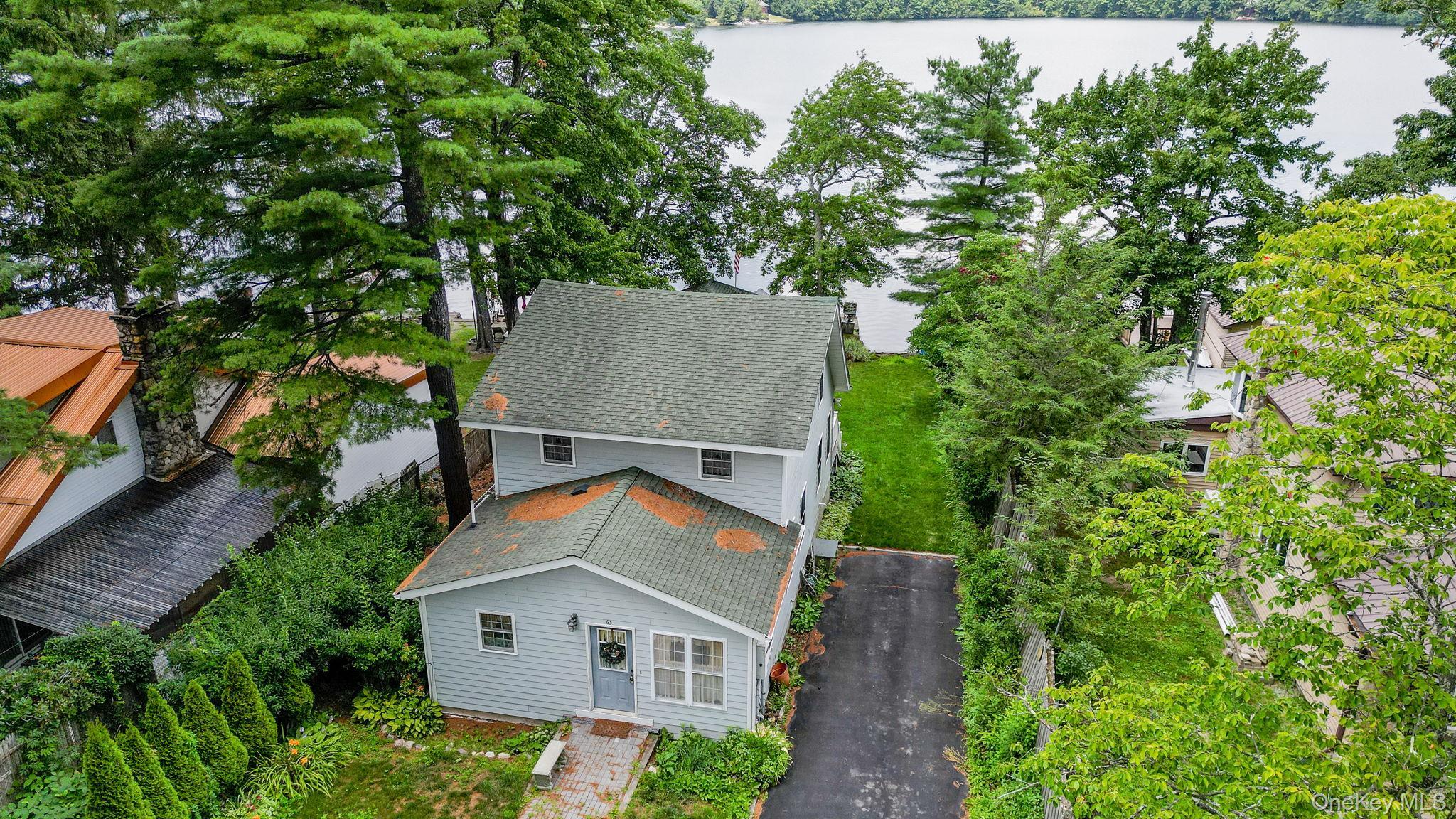 Single Family Sarine Road  Sullivan County, NY 12790, MLS-995074-8