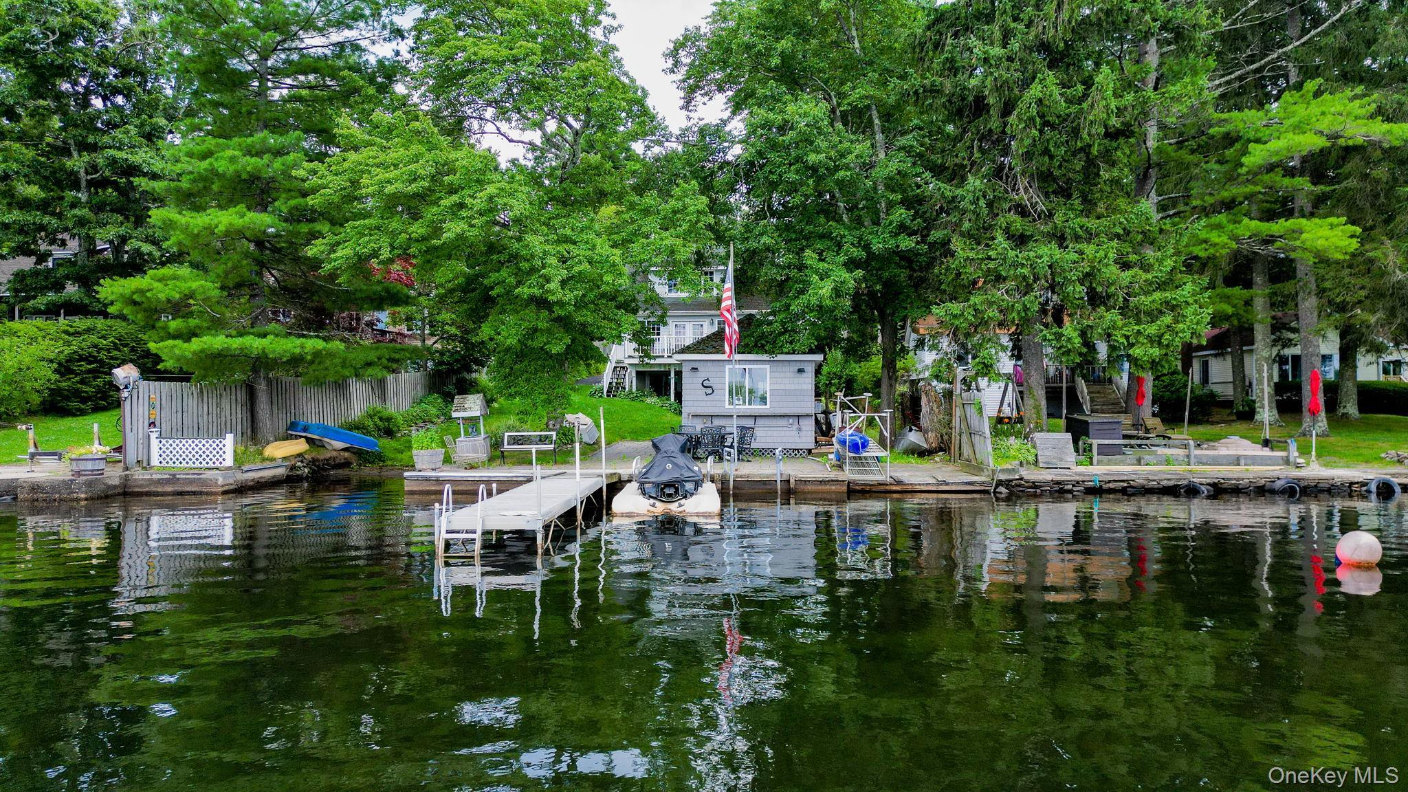 Single Family Sarine Road  Sullivan County, NY 12790, MLS-995074-9