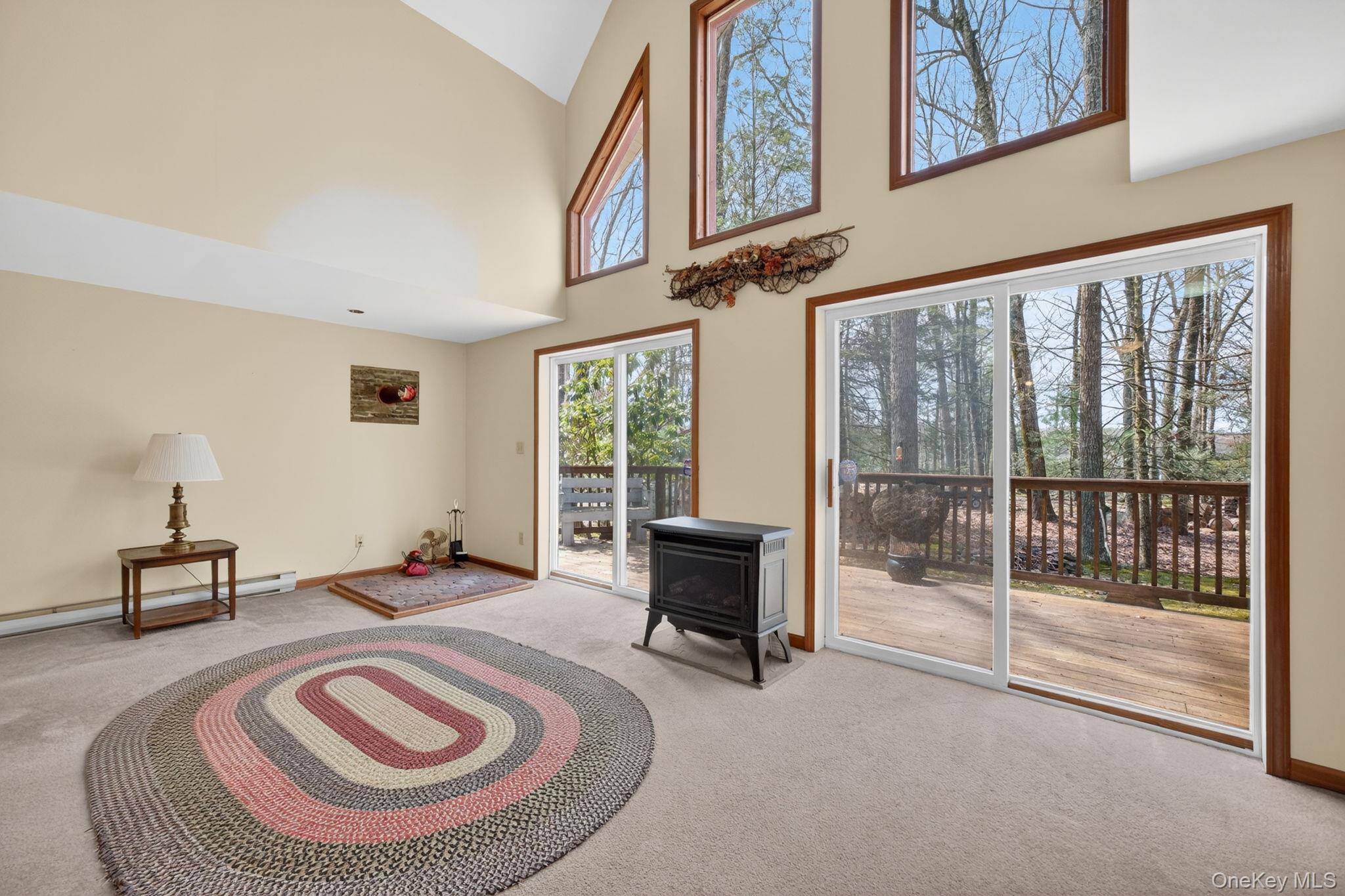 Single Family Canal Road Sullivan County, NY 12790, MLS-995091-12