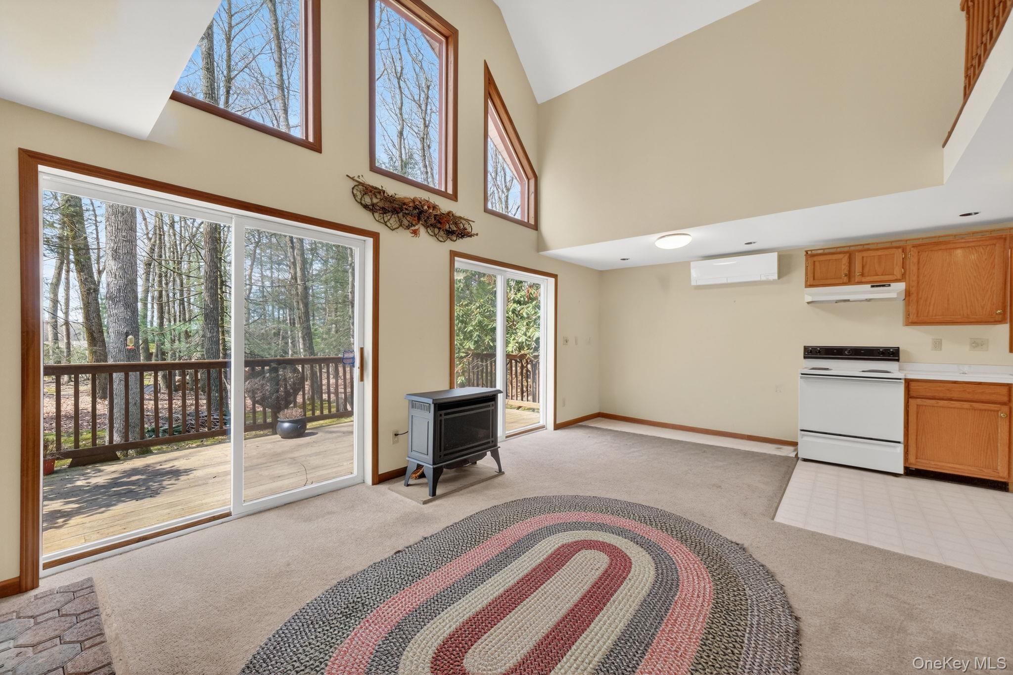 Single Family Canal Road Sullivan County, NY 12790, MLS-995091-13