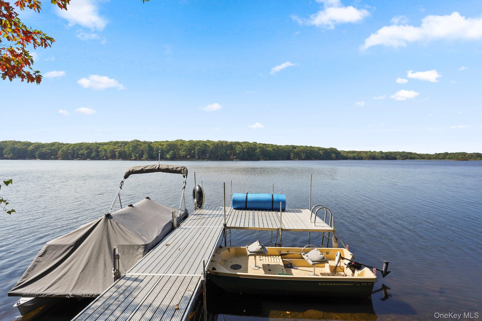 Single Family Canal Road Sullivan County, NY 12790, MLS-995091-28