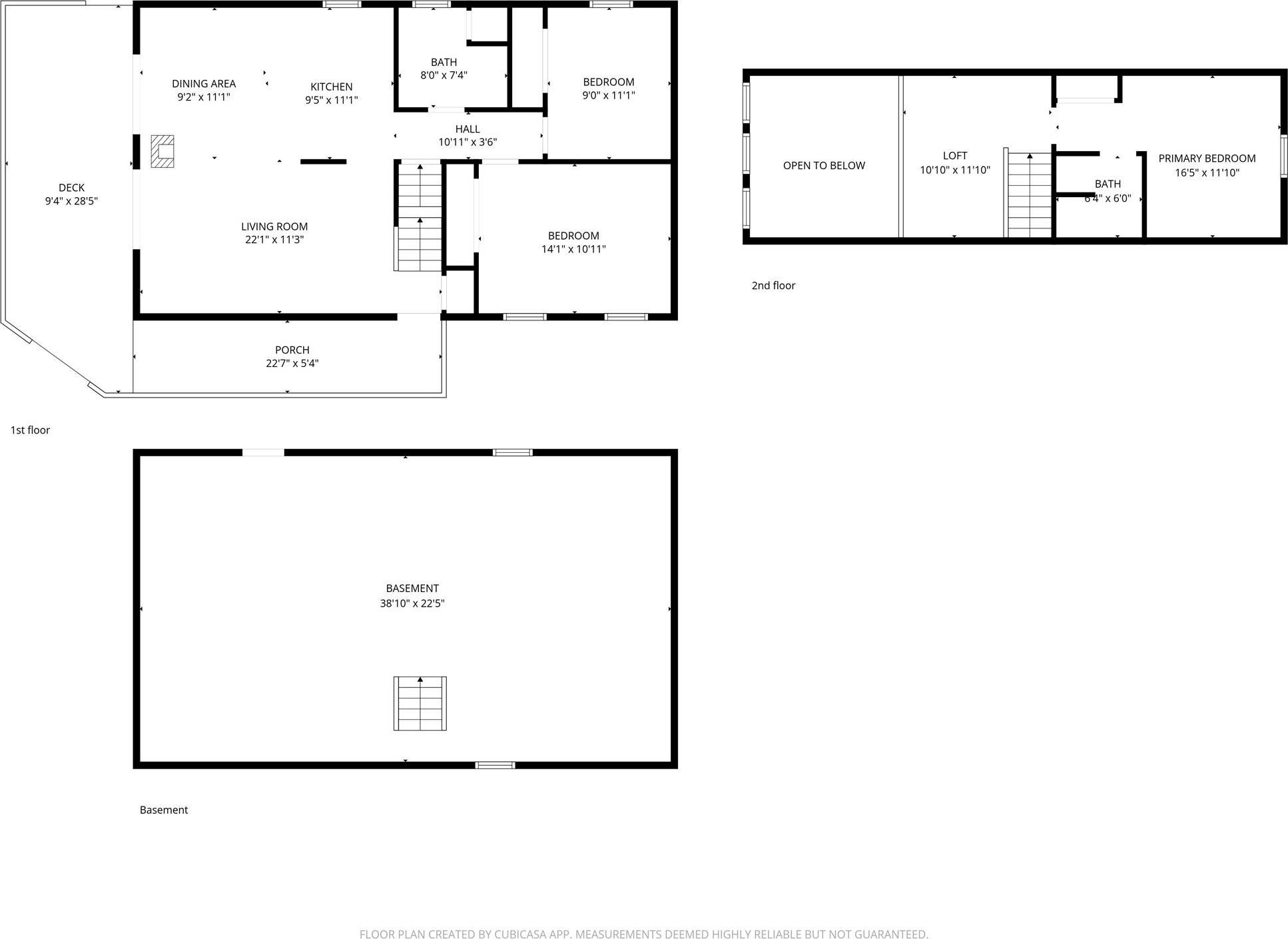 Single Family Canal Road  Sullivan County, NY 12790, MLS-995091-29