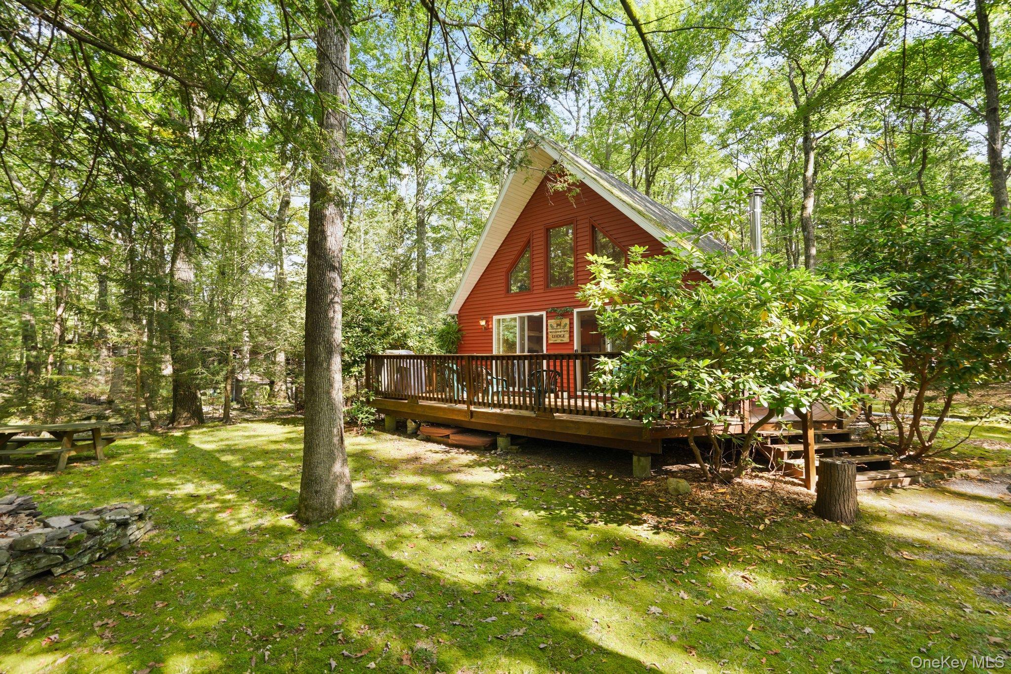 Single Family Canal Road Sullivan County, NY 12790, MLS-995091-3