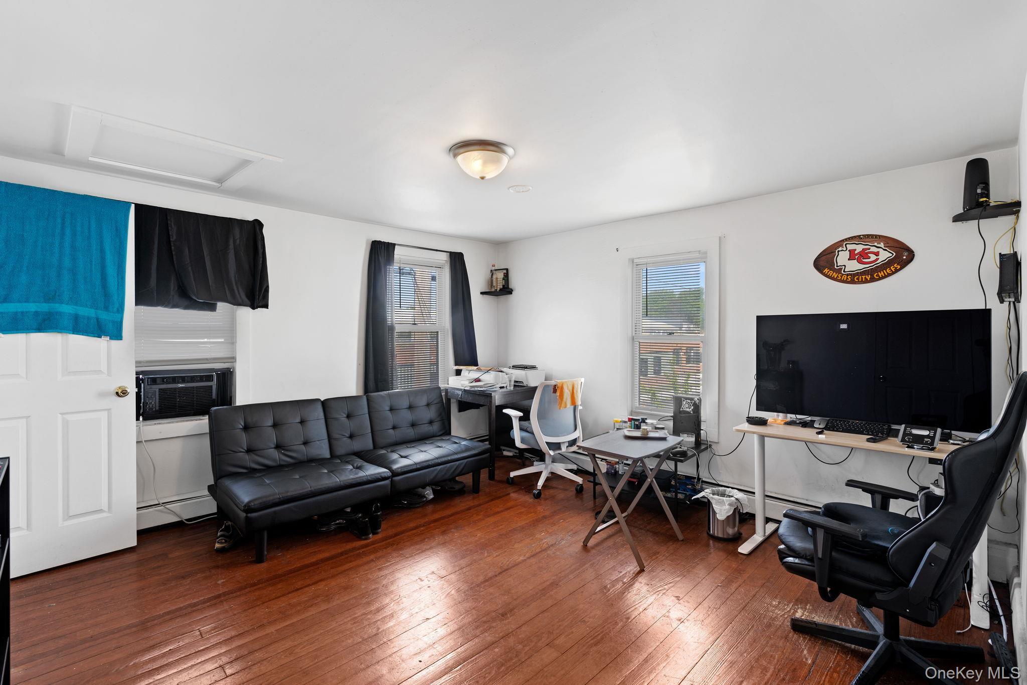 Single Family S Prospect Street  Ulster County, NY 12401, MLS-995095-18