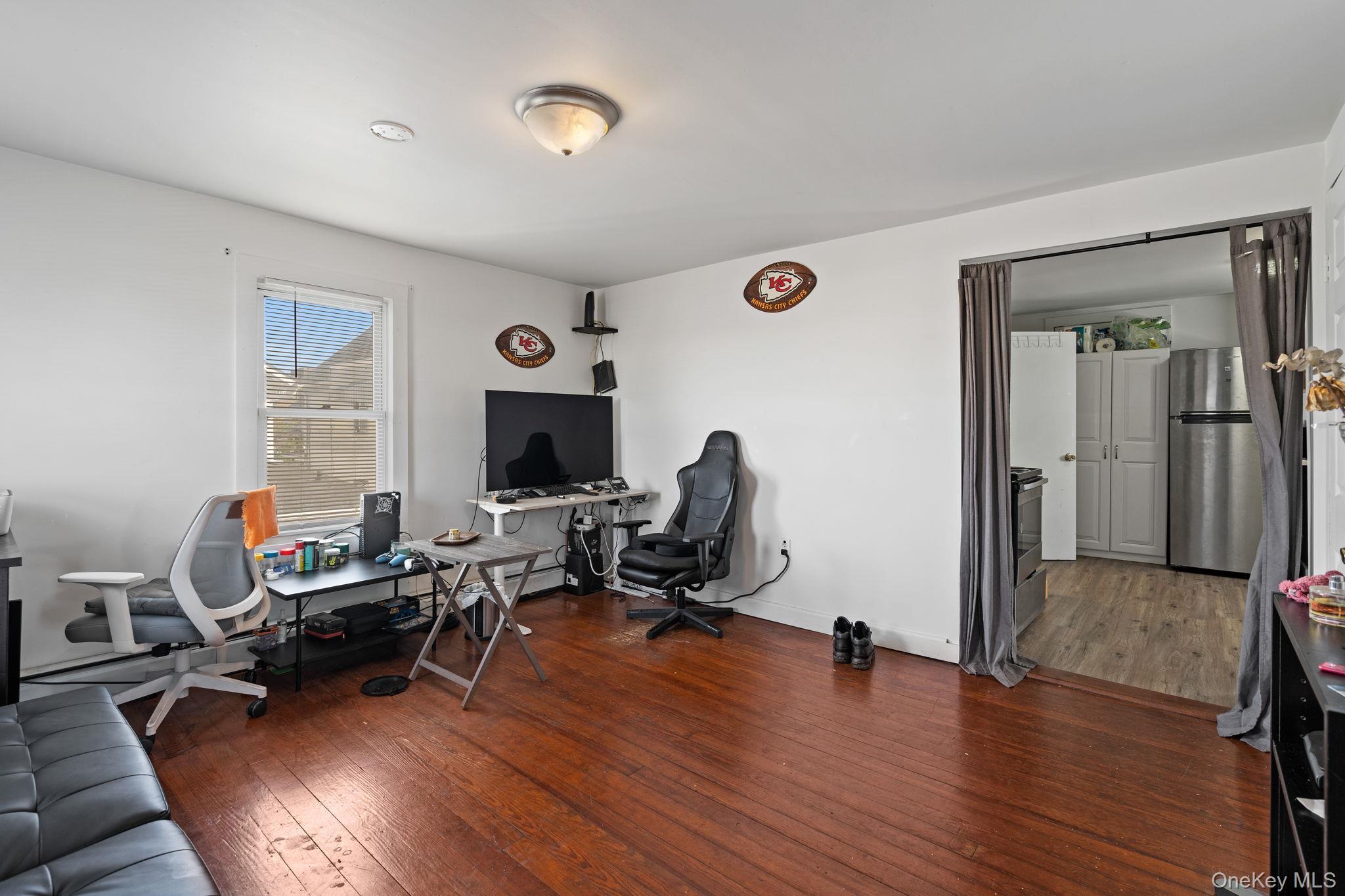 Single Family S Prospect Street  Ulster County, NY 12401, MLS-995095-19