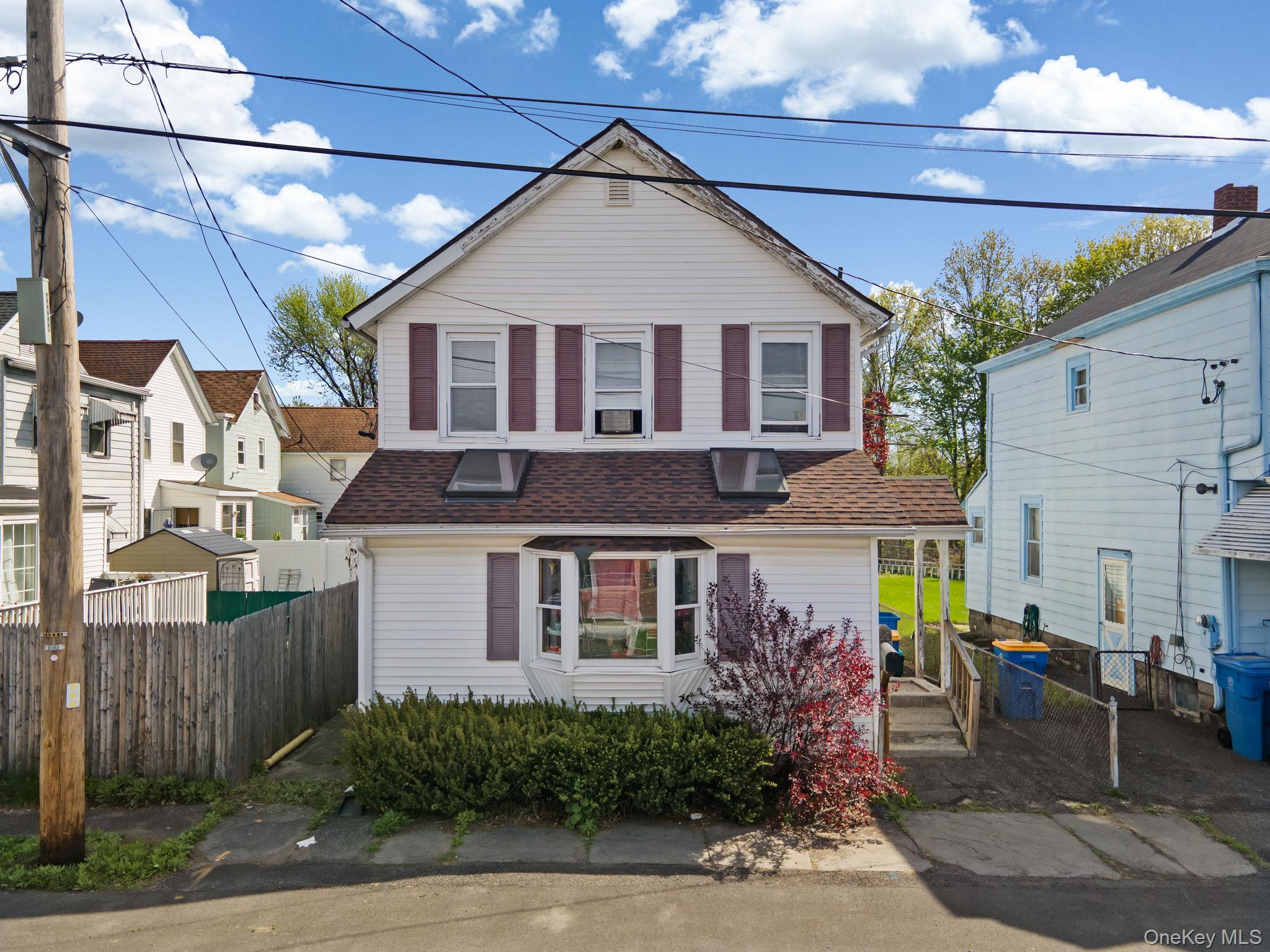 Single Family S Prospect Street  Ulster County, NY 12401, MLS-995095-2