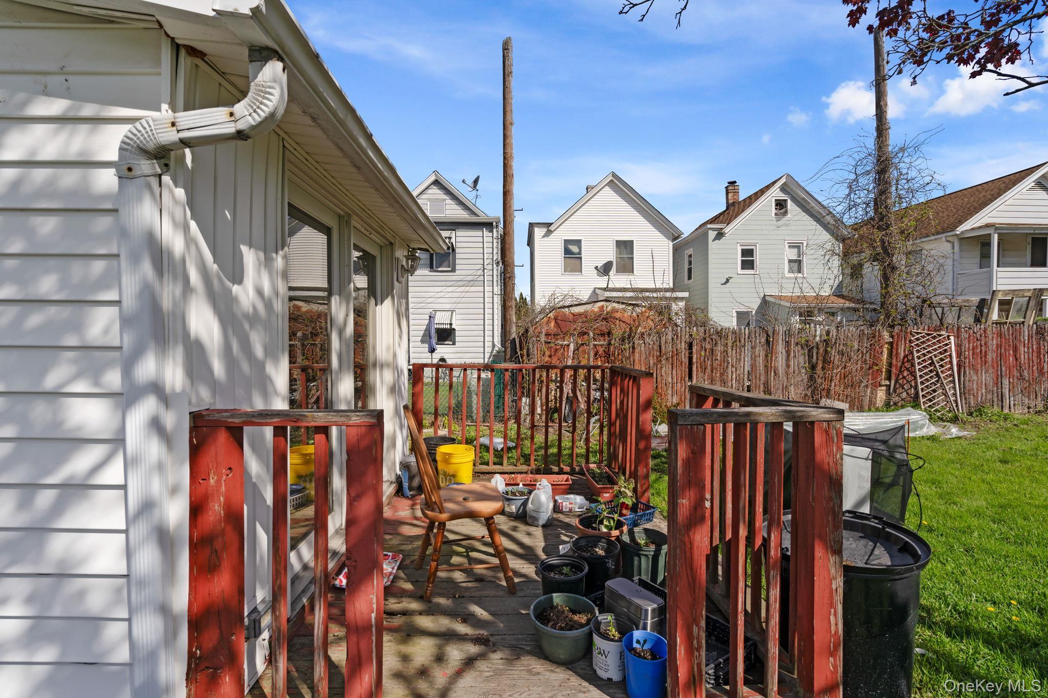 Single Family S Prospect Street  Ulster County, NY 12401, MLS-995095-23