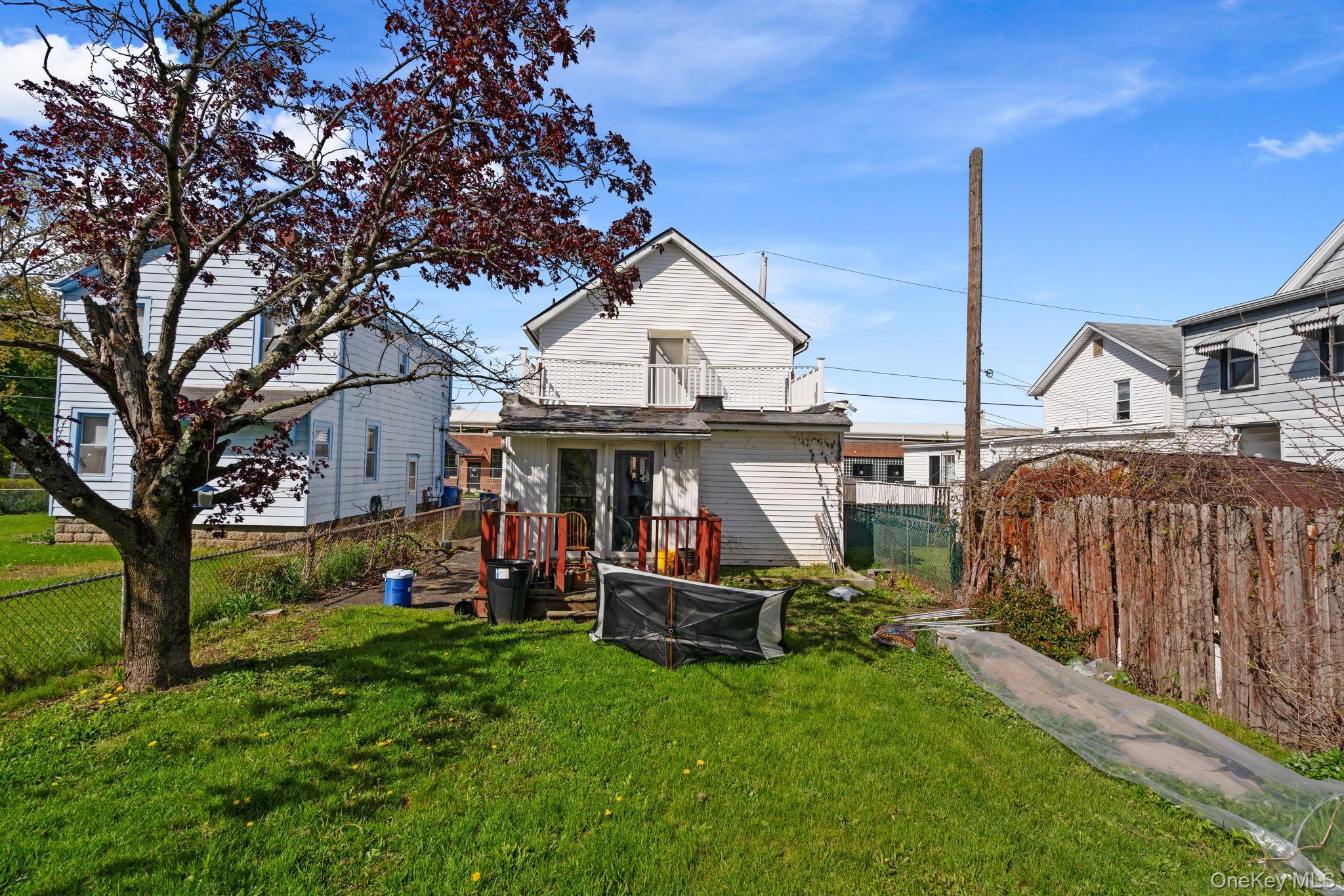 Single Family S Prospect Street  Ulster County, NY 12401, MLS-995095-25