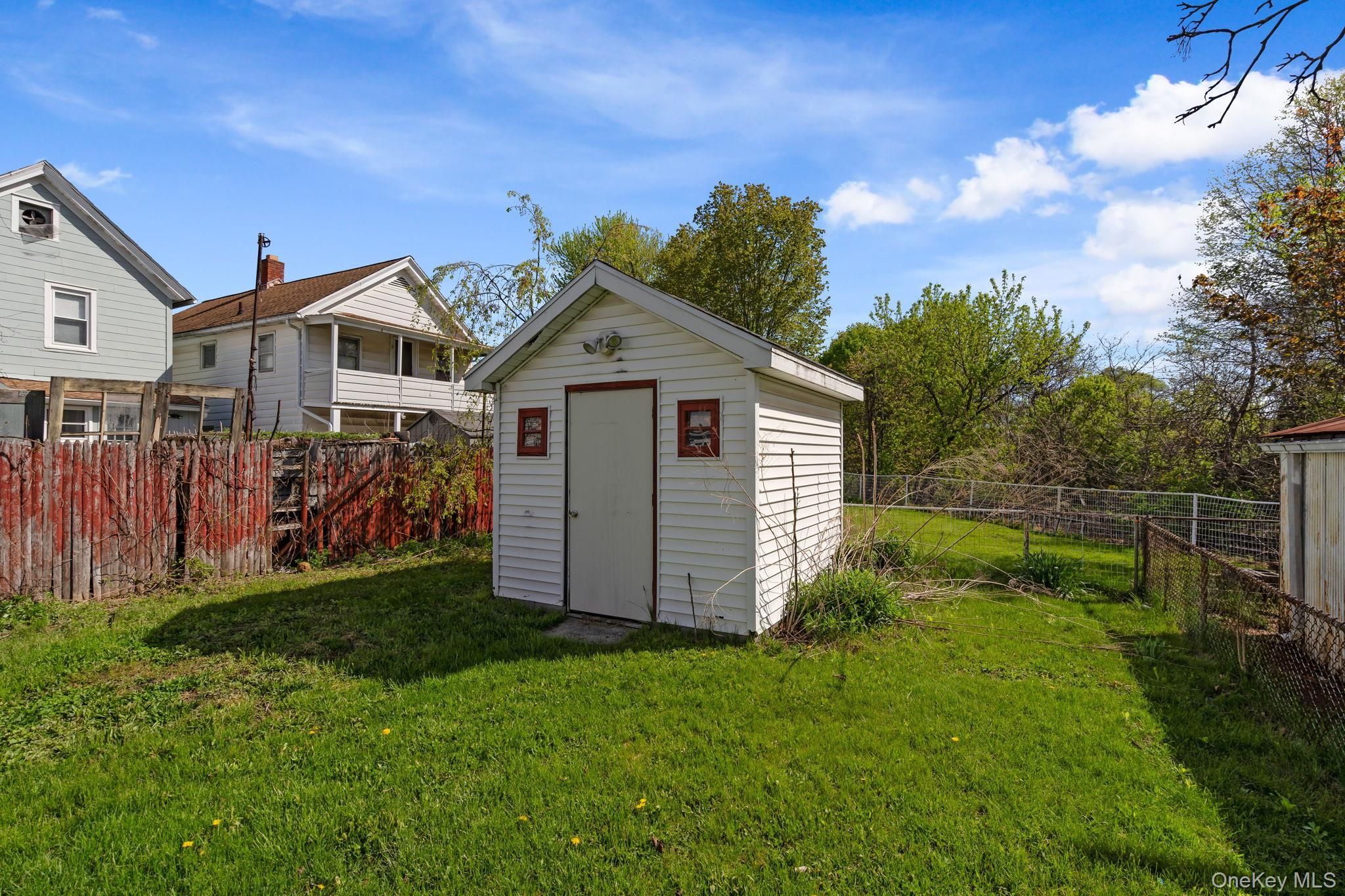 Single Family S Prospect Street  Ulster County, NY 12401, MLS-995095-26