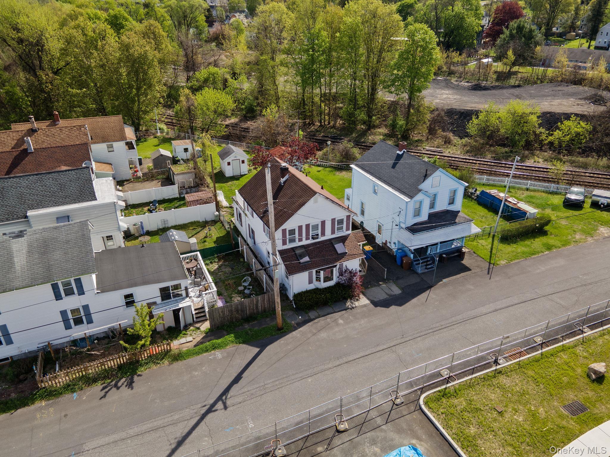 Single Family S Prospect Street  Ulster County, NY 12401, MLS-995095-28