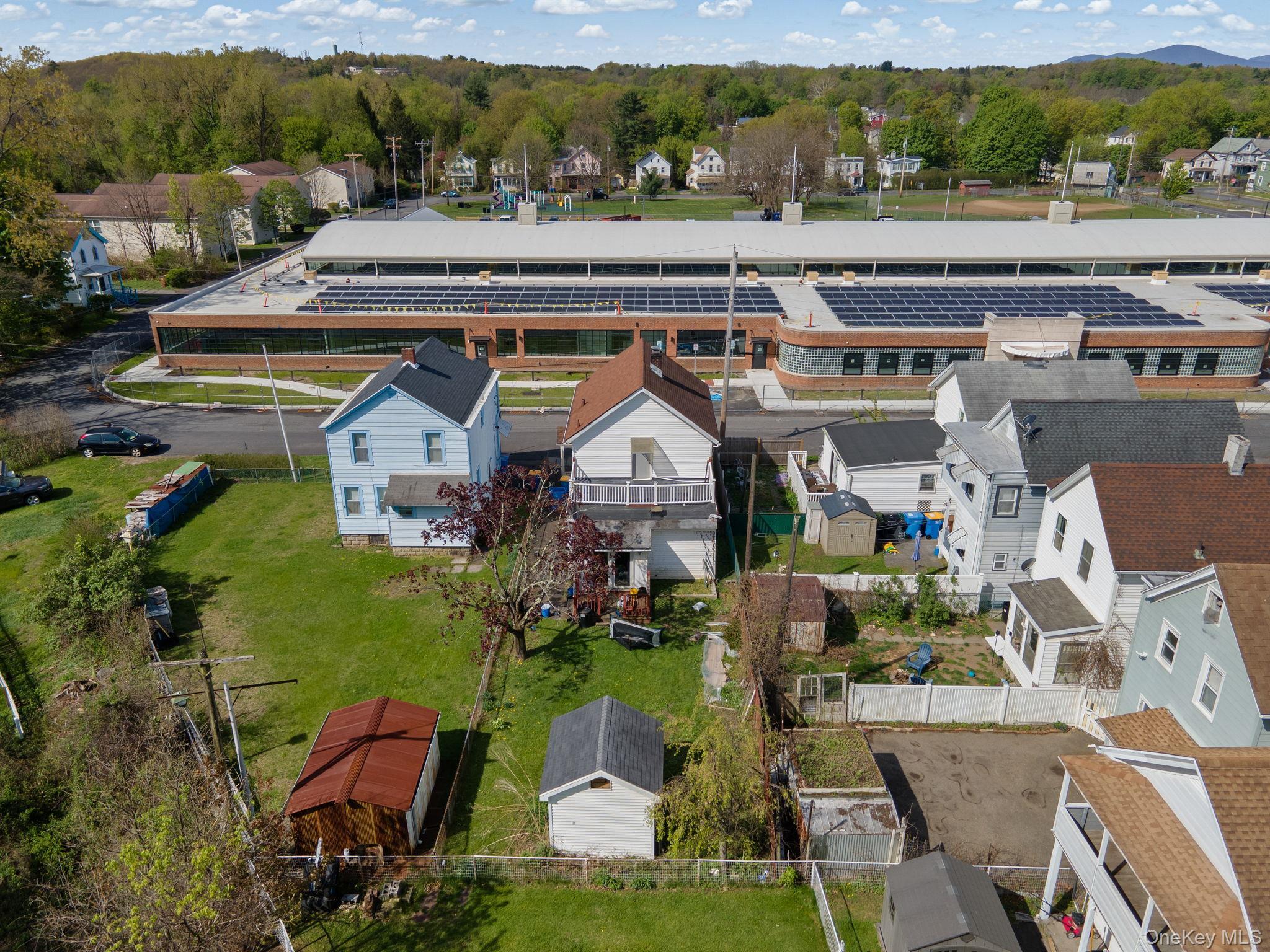 Single Family S Prospect Street  Ulster County, NY 12401, MLS-995095-29
