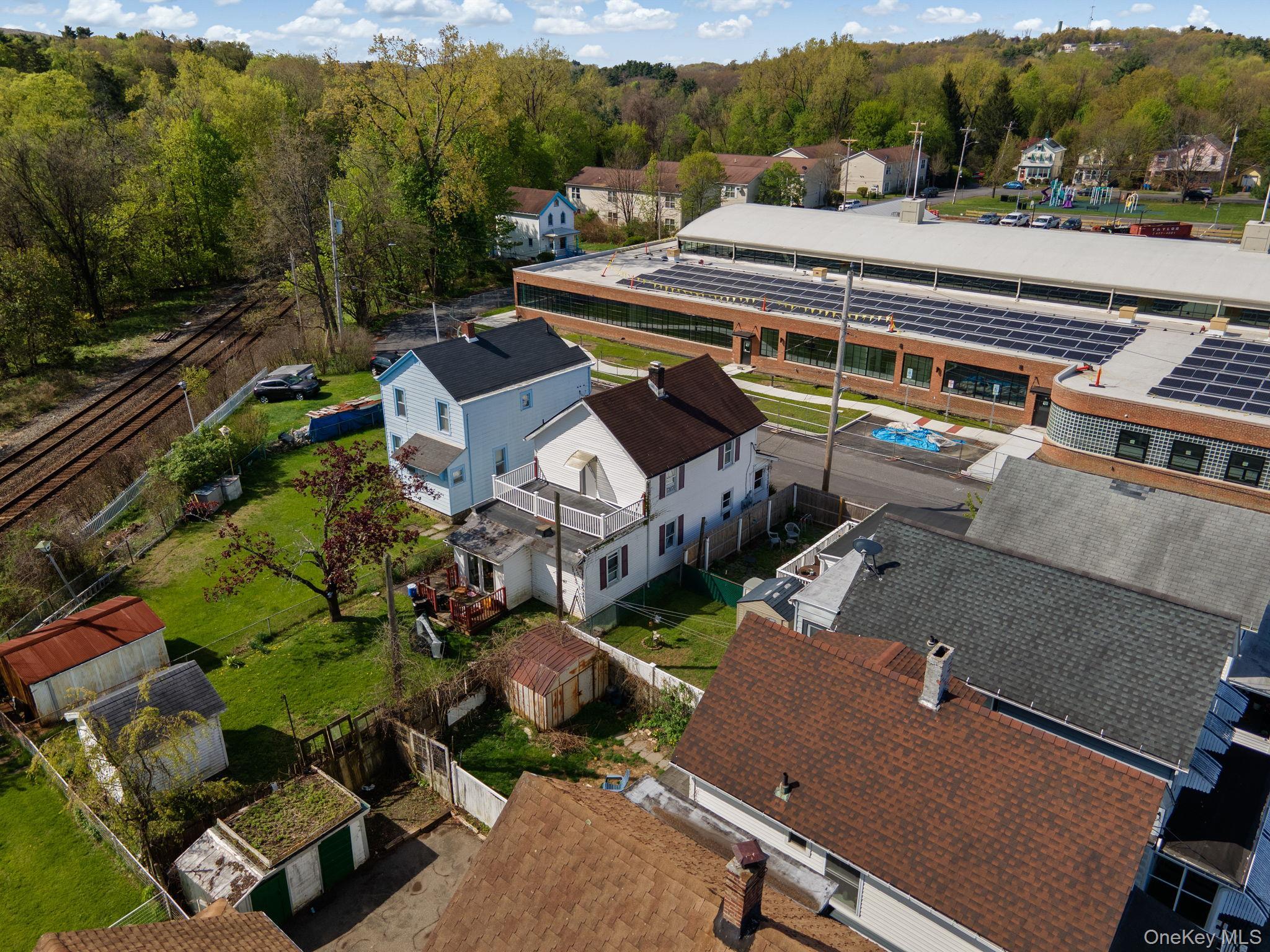 Single Family S Prospect Street  Ulster County, NY 12401, MLS-995095-30