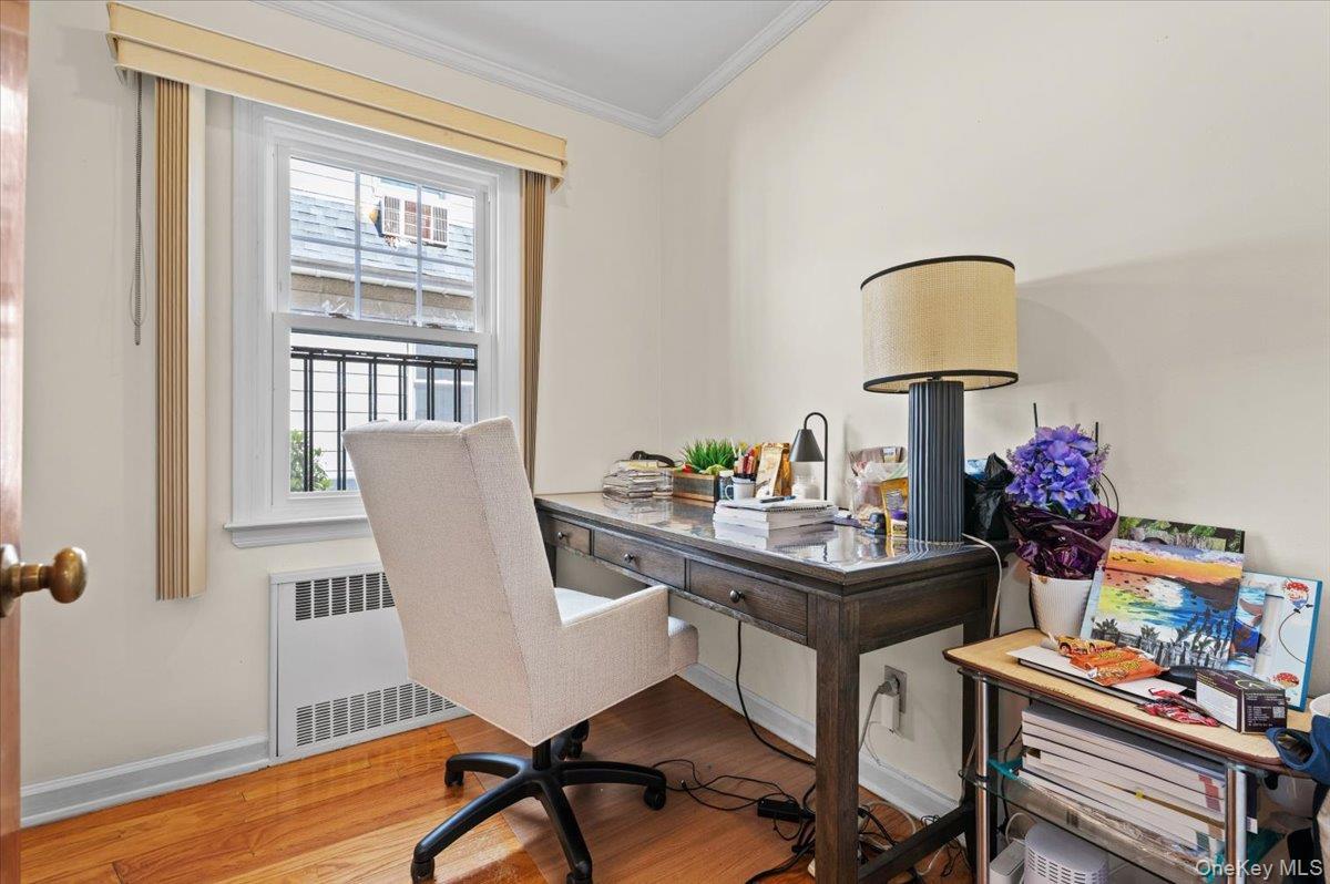 Single Family Dalny Road Queens, NY 11432, MLS-995096-12