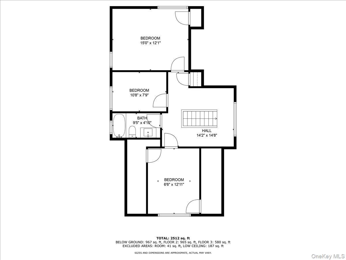 Single Family Dalny Road Queens, NY 11432, MLS-995096-30